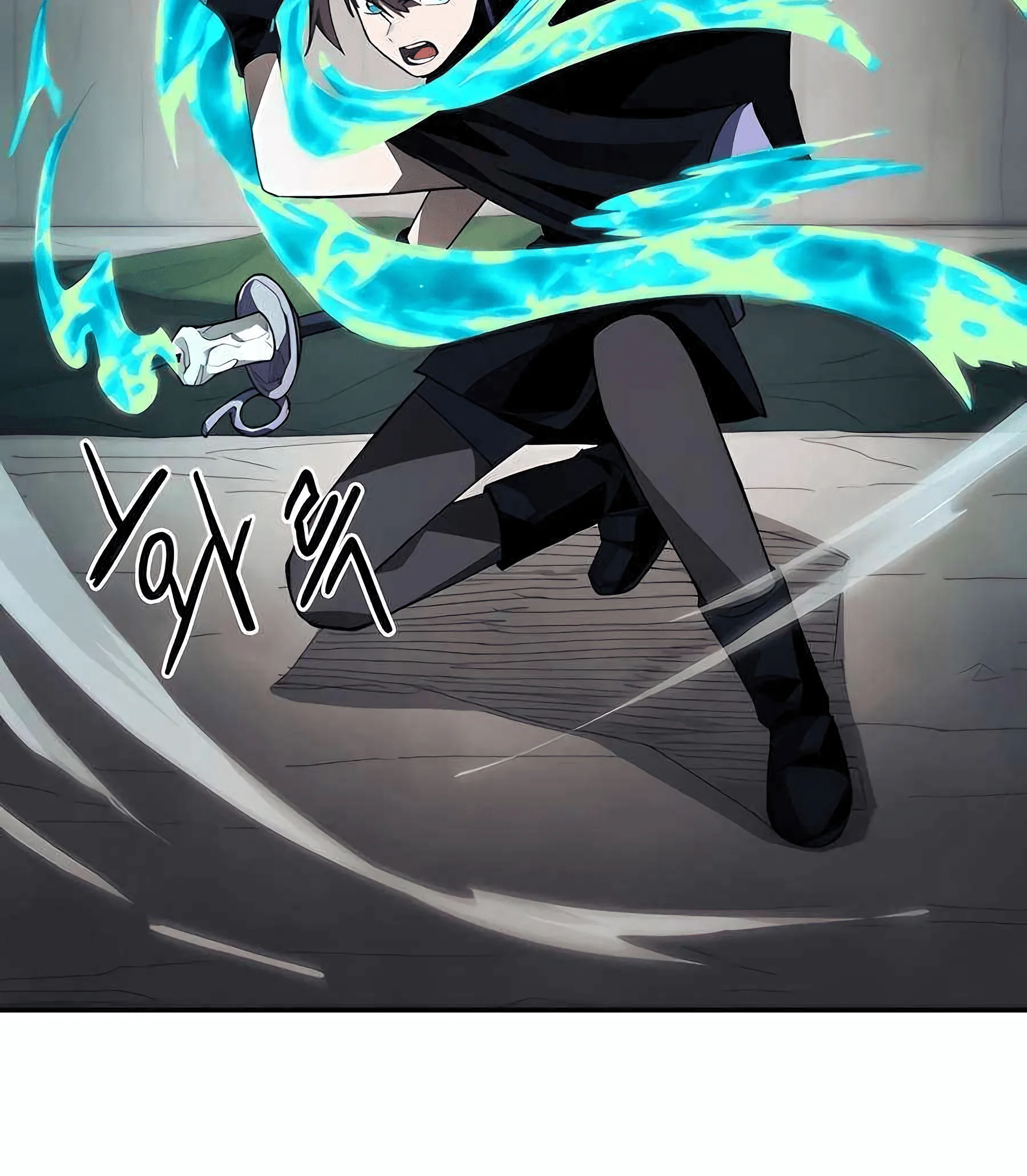 just a cat chapter 11 - Page 37