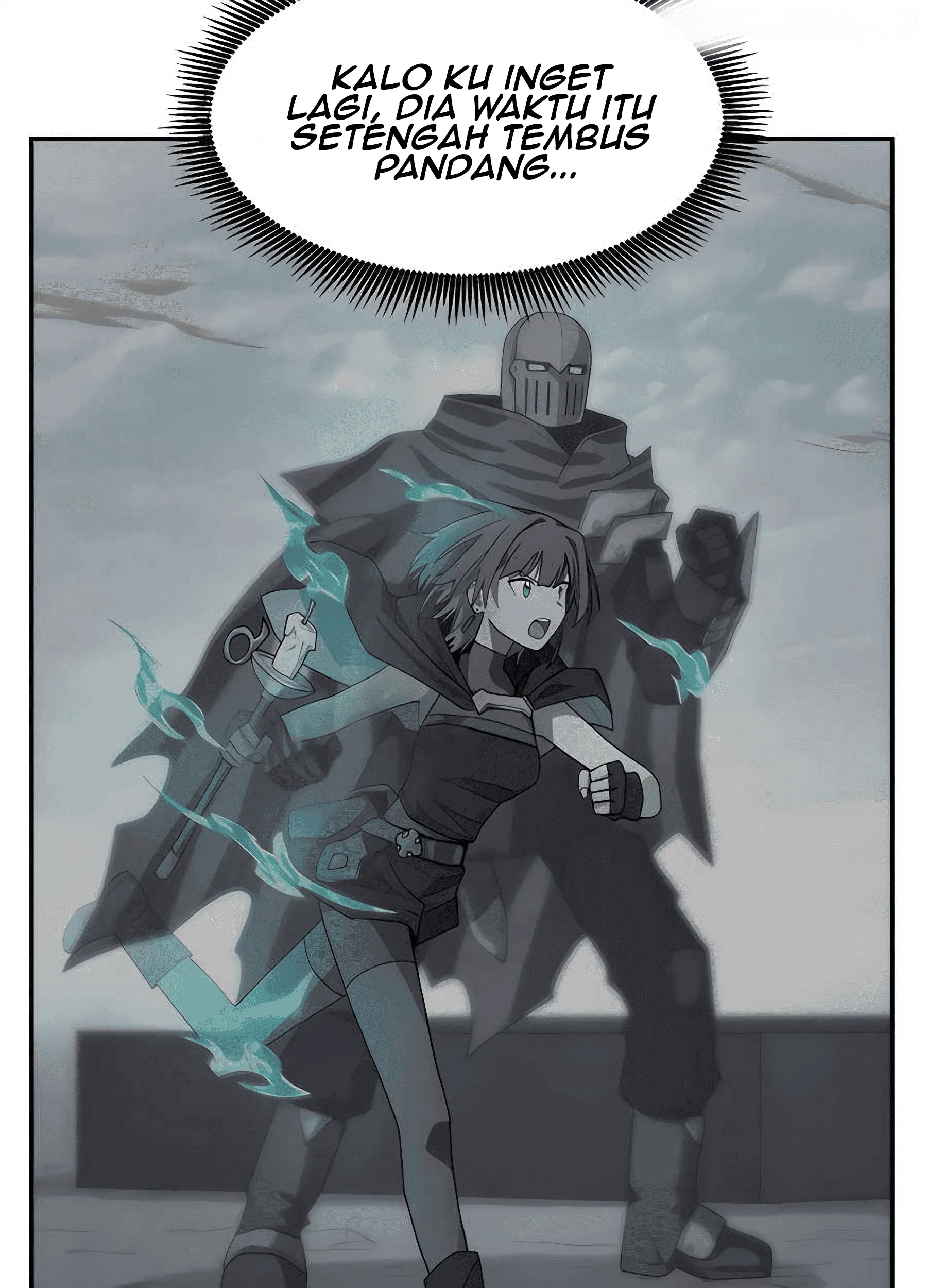 just a cat chapter 11 - Page 46