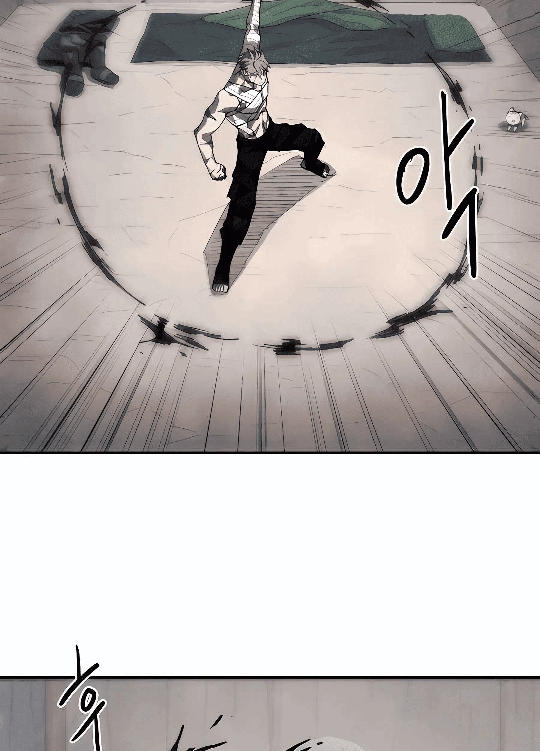 just a cat chapter 11 - Page 50