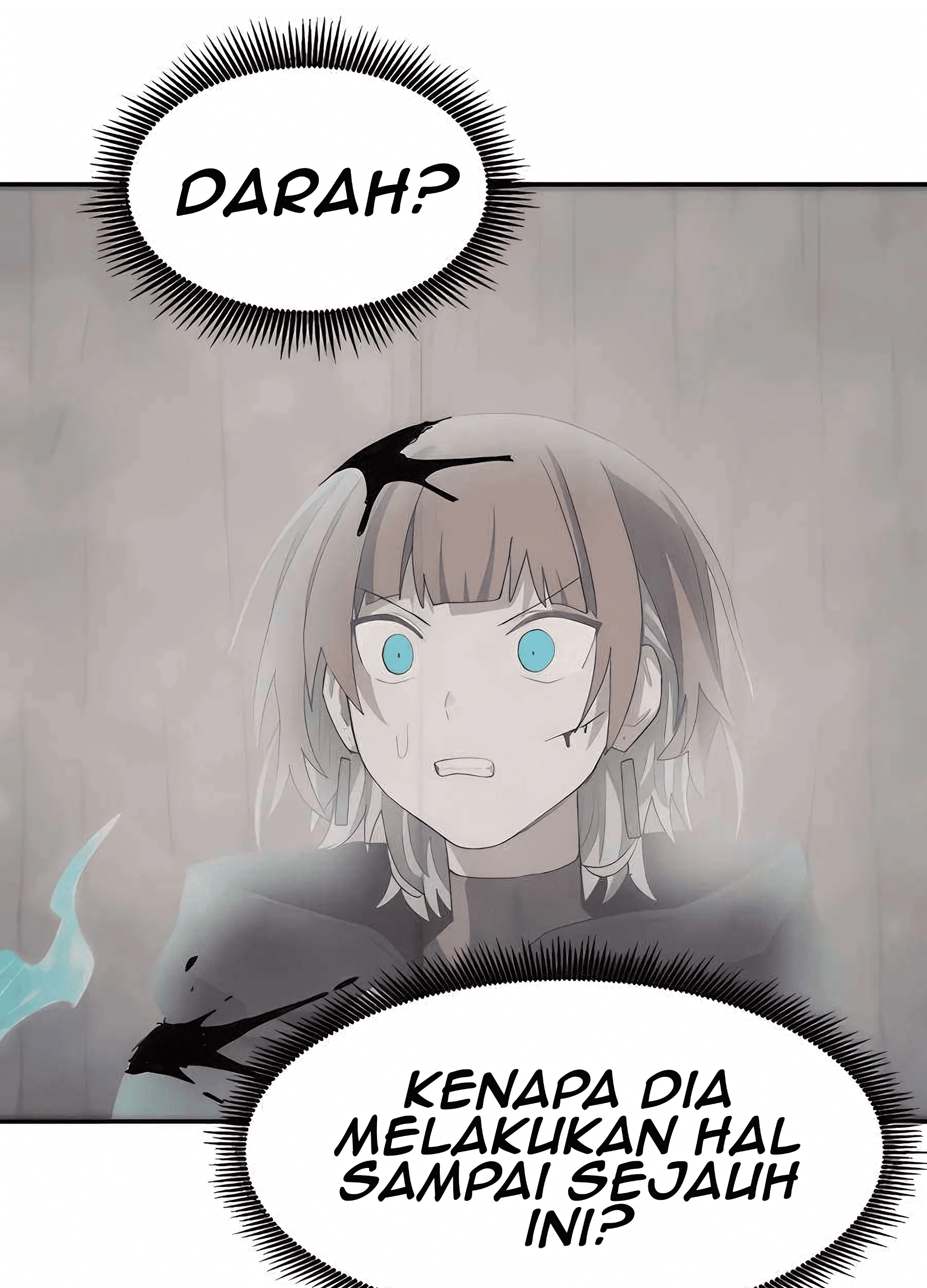 just a cat chapter 11 - Page 52