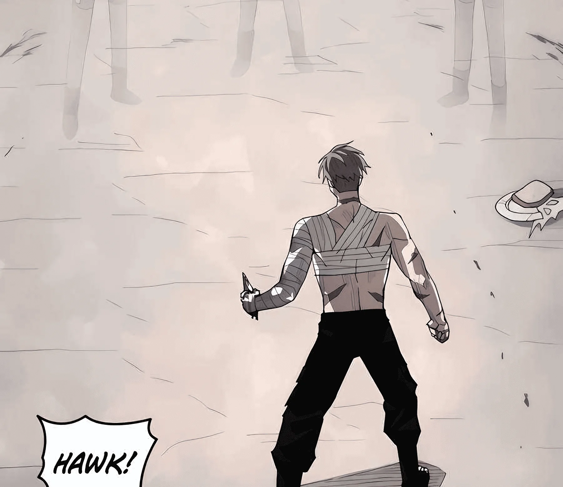 just a cat chapter 11 - Page 55