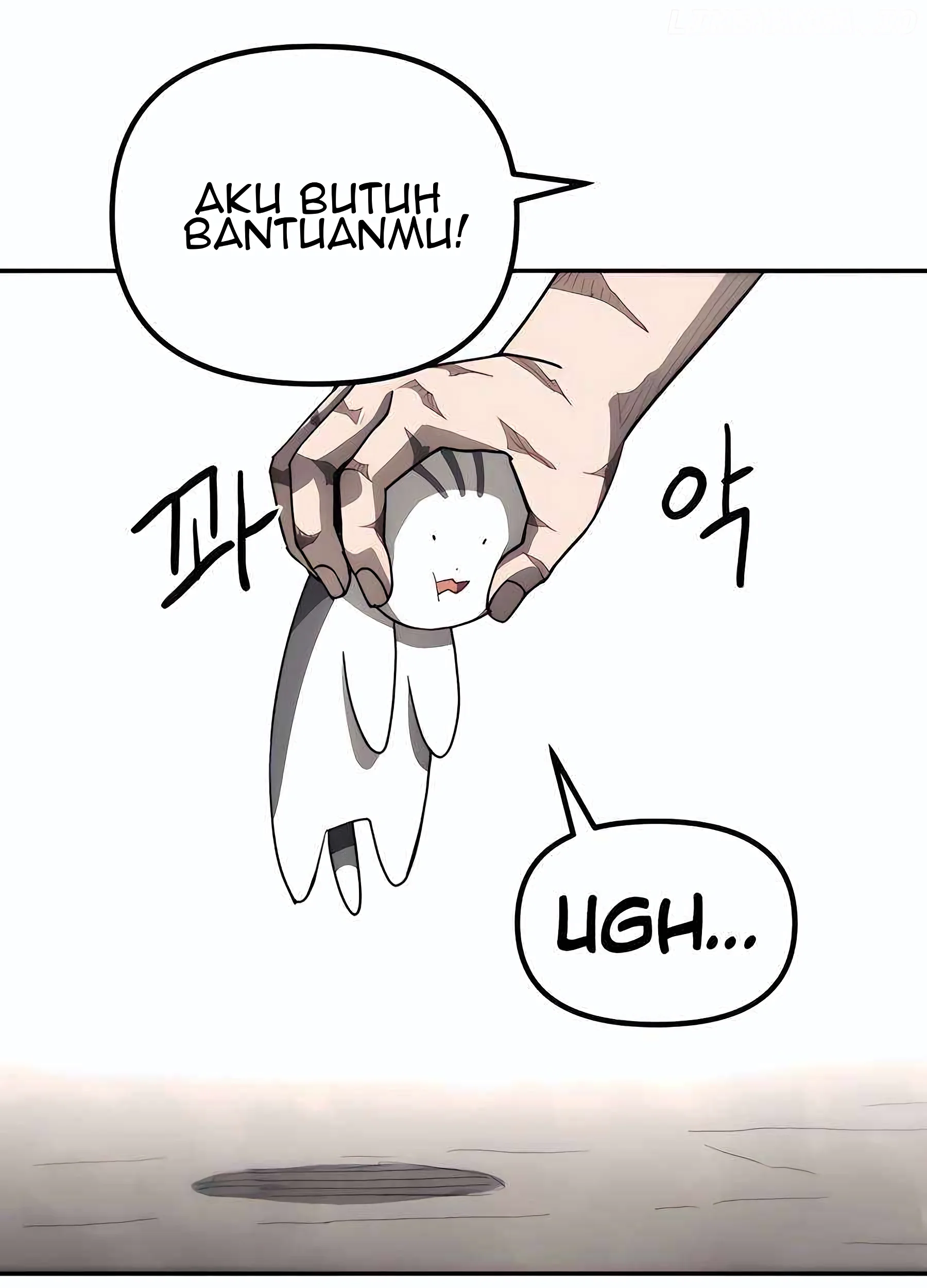 just a cat chapter 11 - Page 58