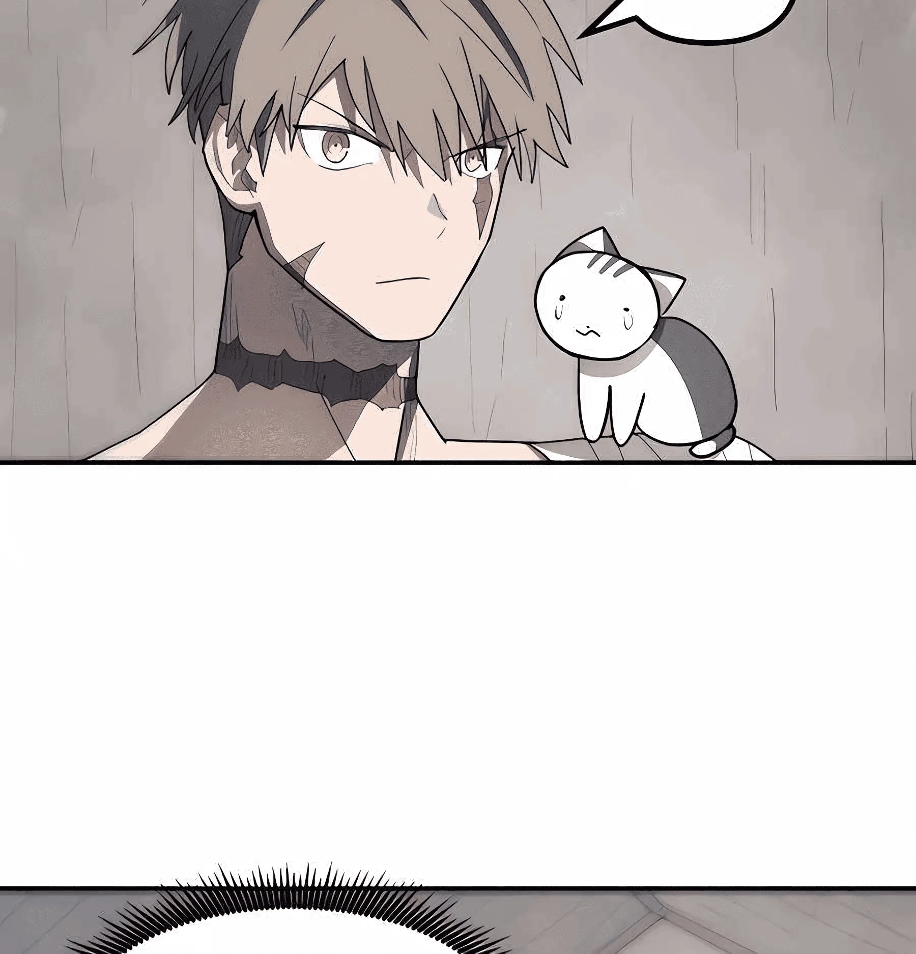 just a cat chapter 11 - Page 67