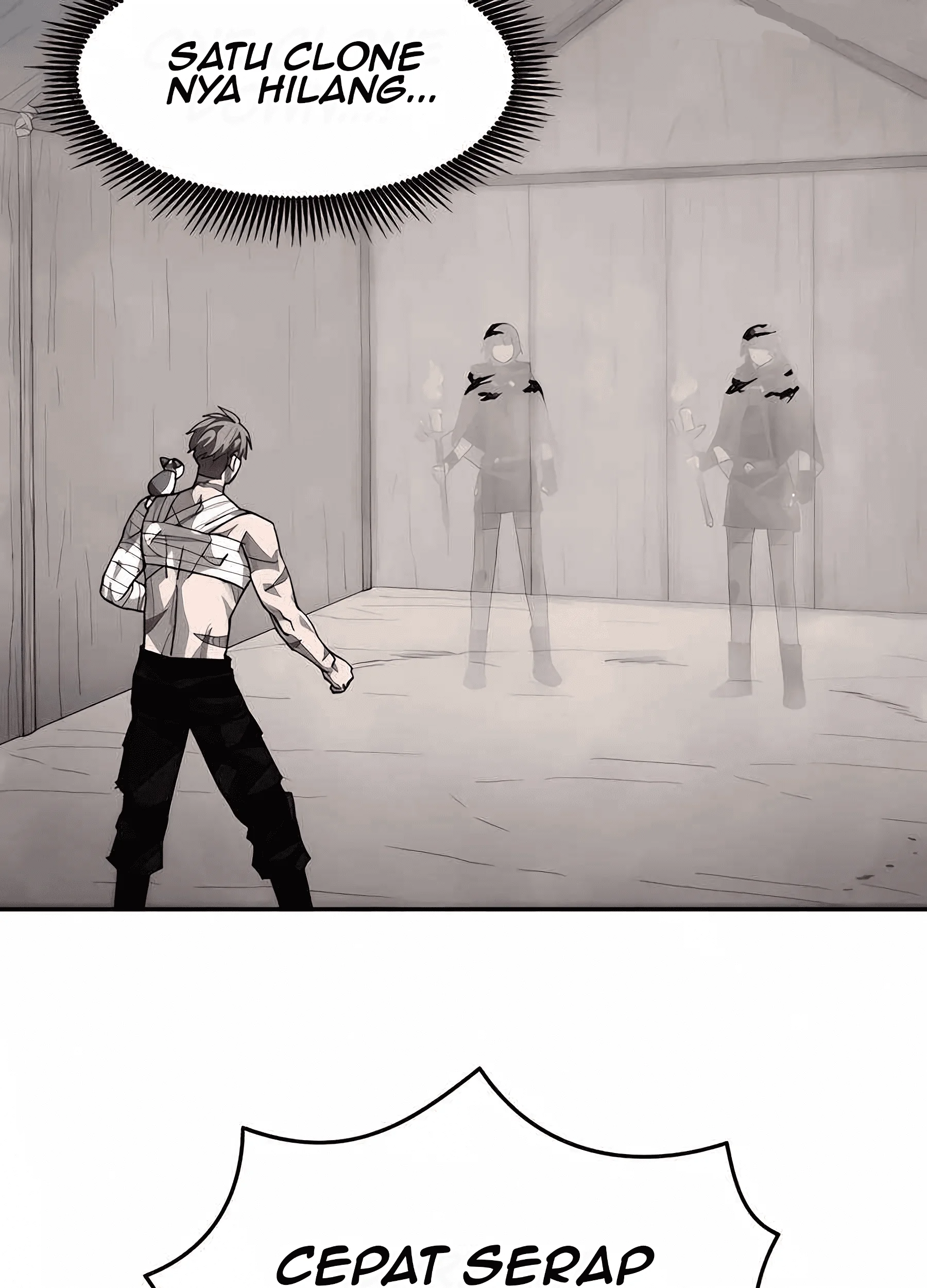 just a cat chapter 11 - Page 68