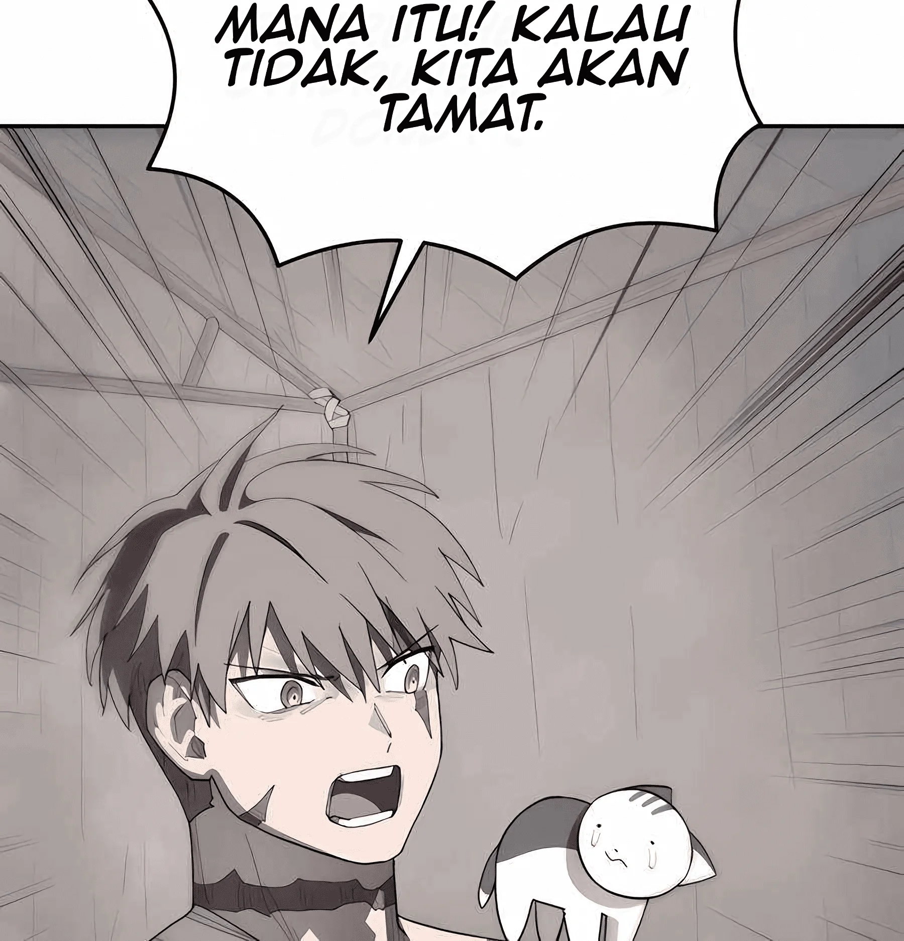 just a cat chapter 11 - Page 69