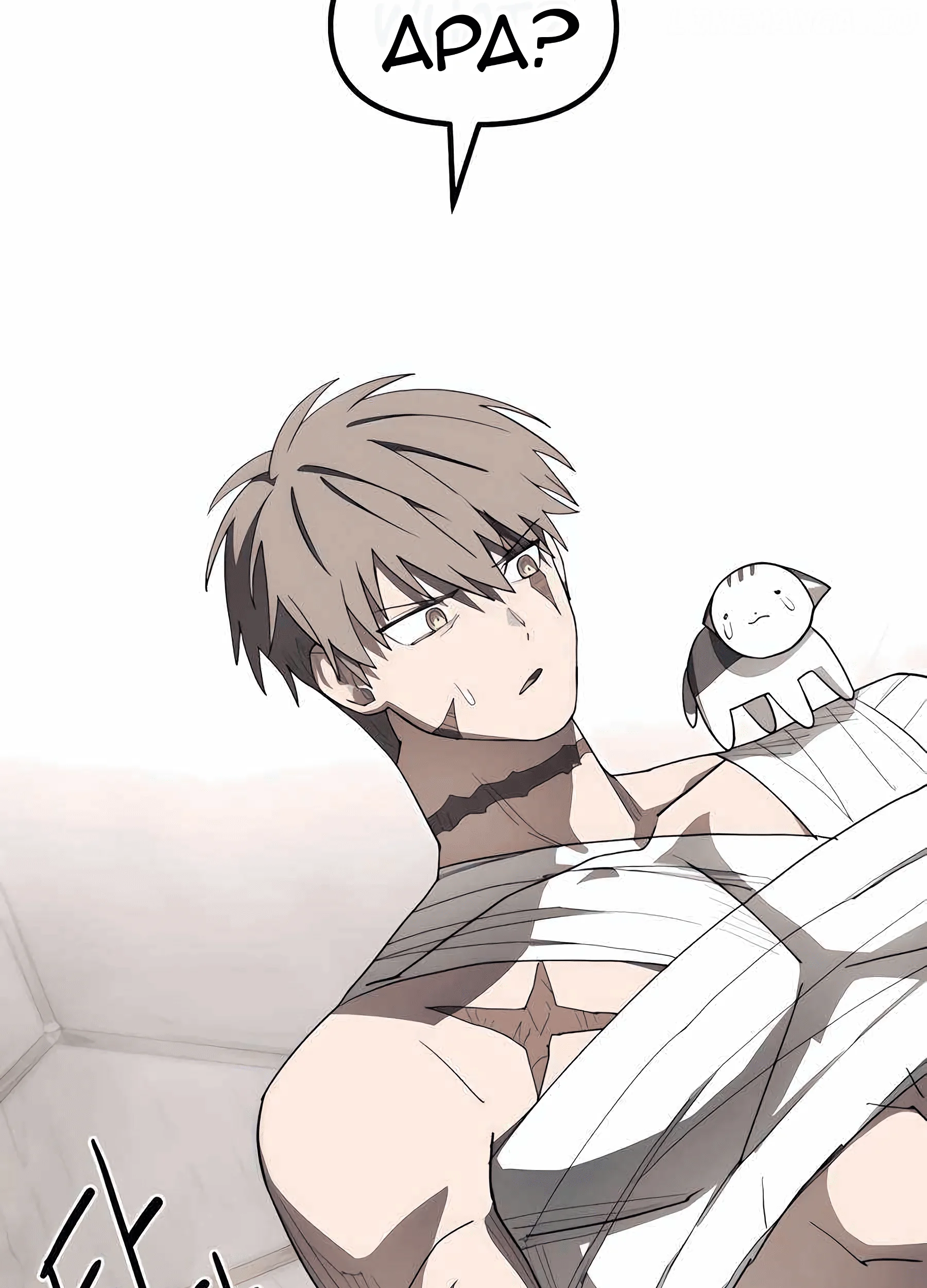 just a cat chapter 11 - Page 74