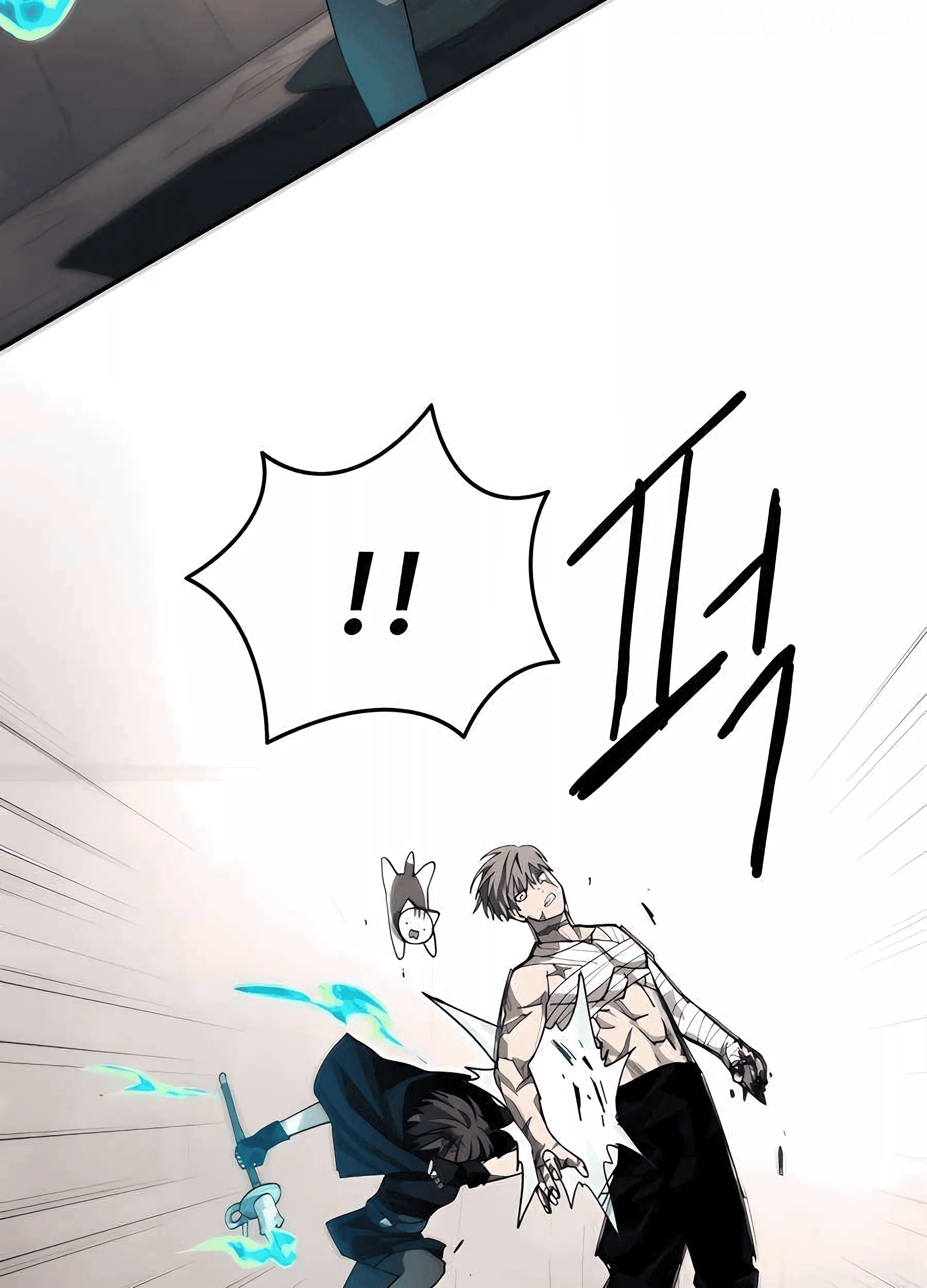 just a cat chapter 11 - Page 76