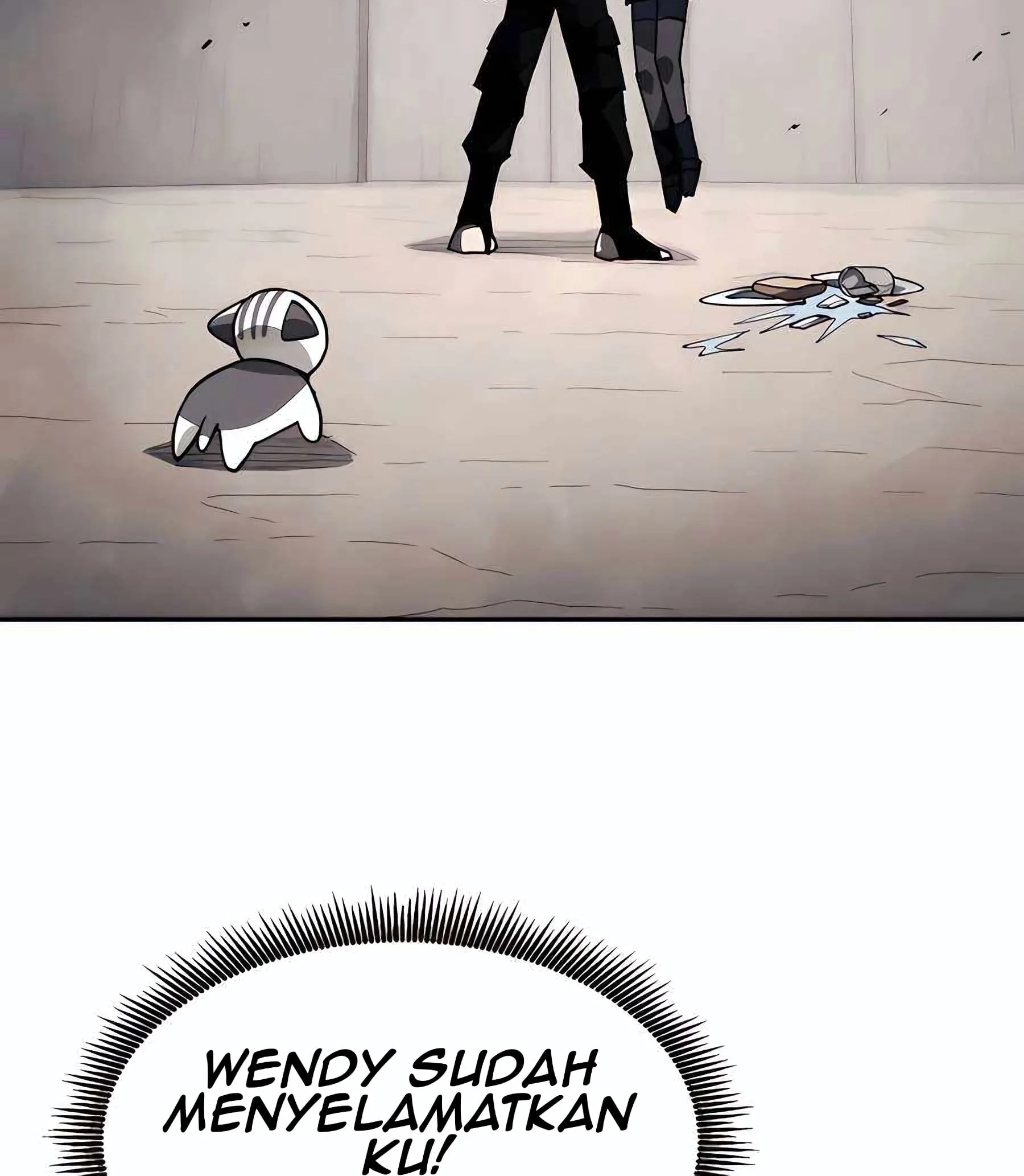 just a cat chapter 11 - Page 5