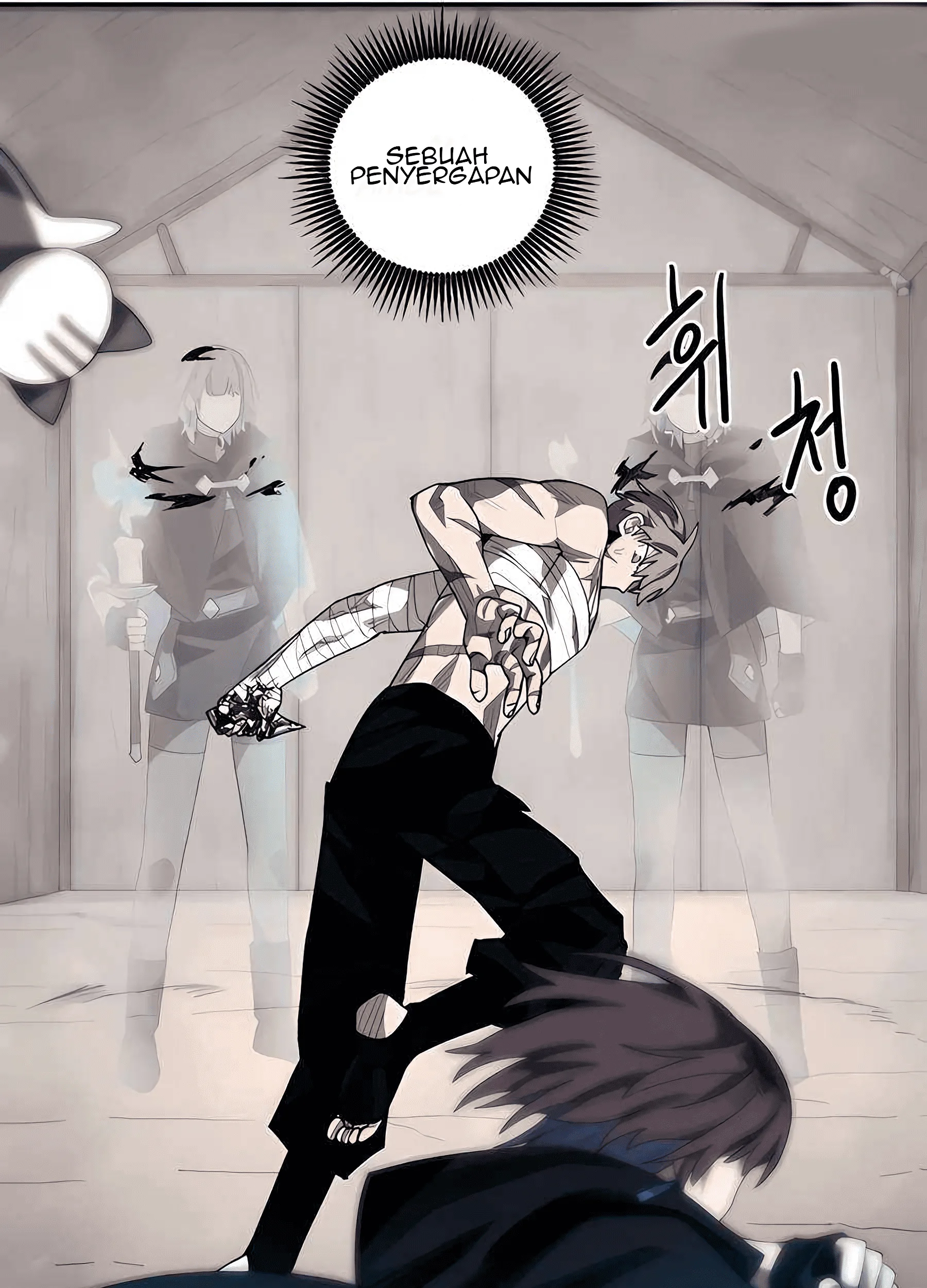 just a cat chapter 11 - Page 78