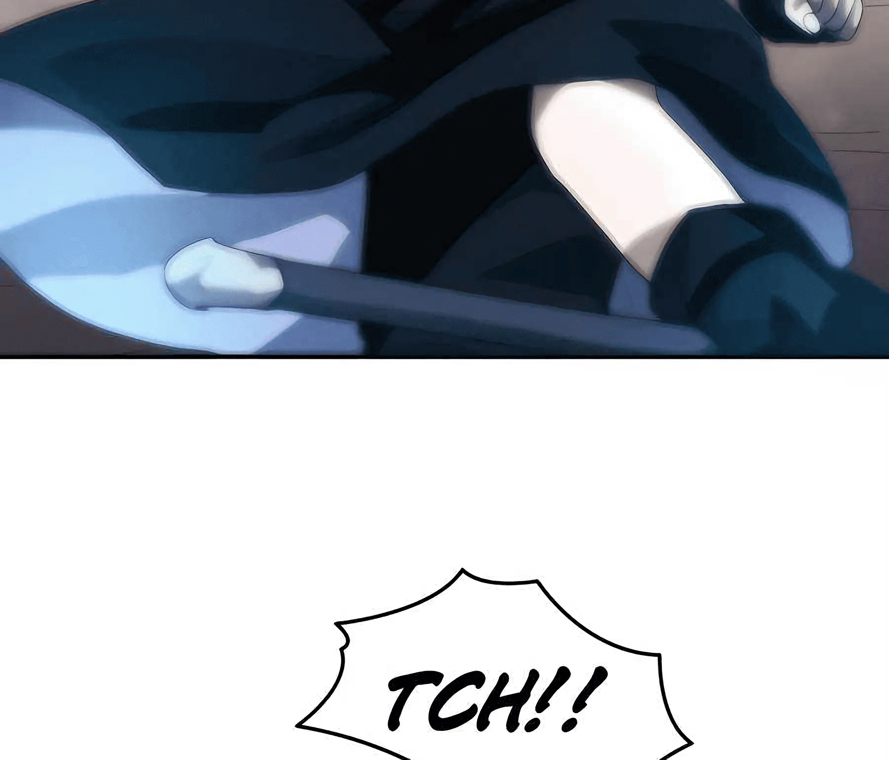 just a cat chapter 11 - Page 79