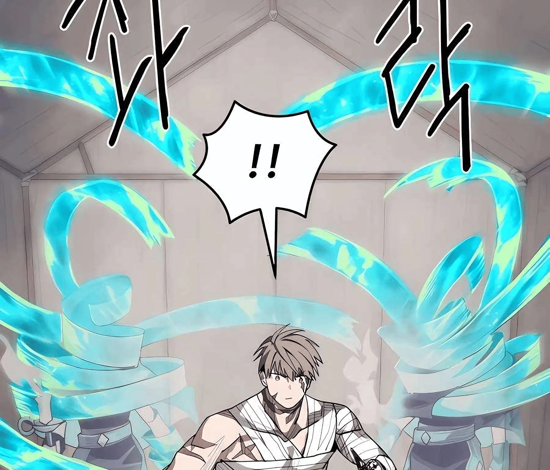 just a cat chapter 11 - Page 81