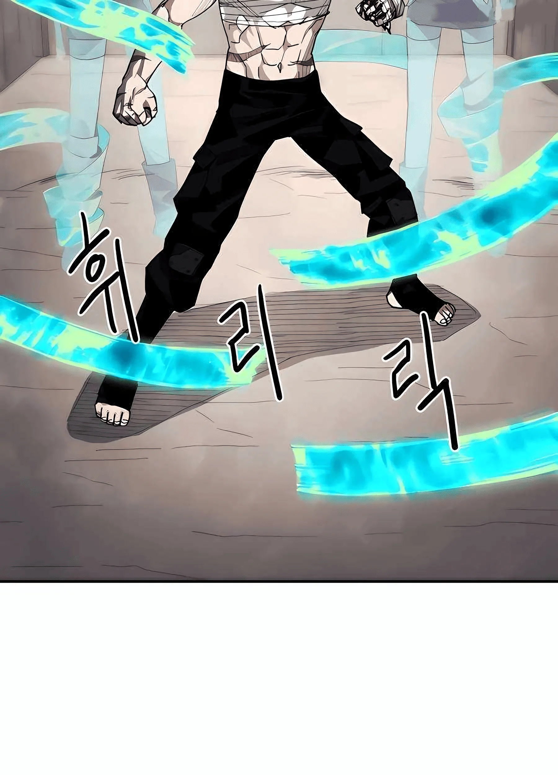 just a cat chapter 11 - Page 82