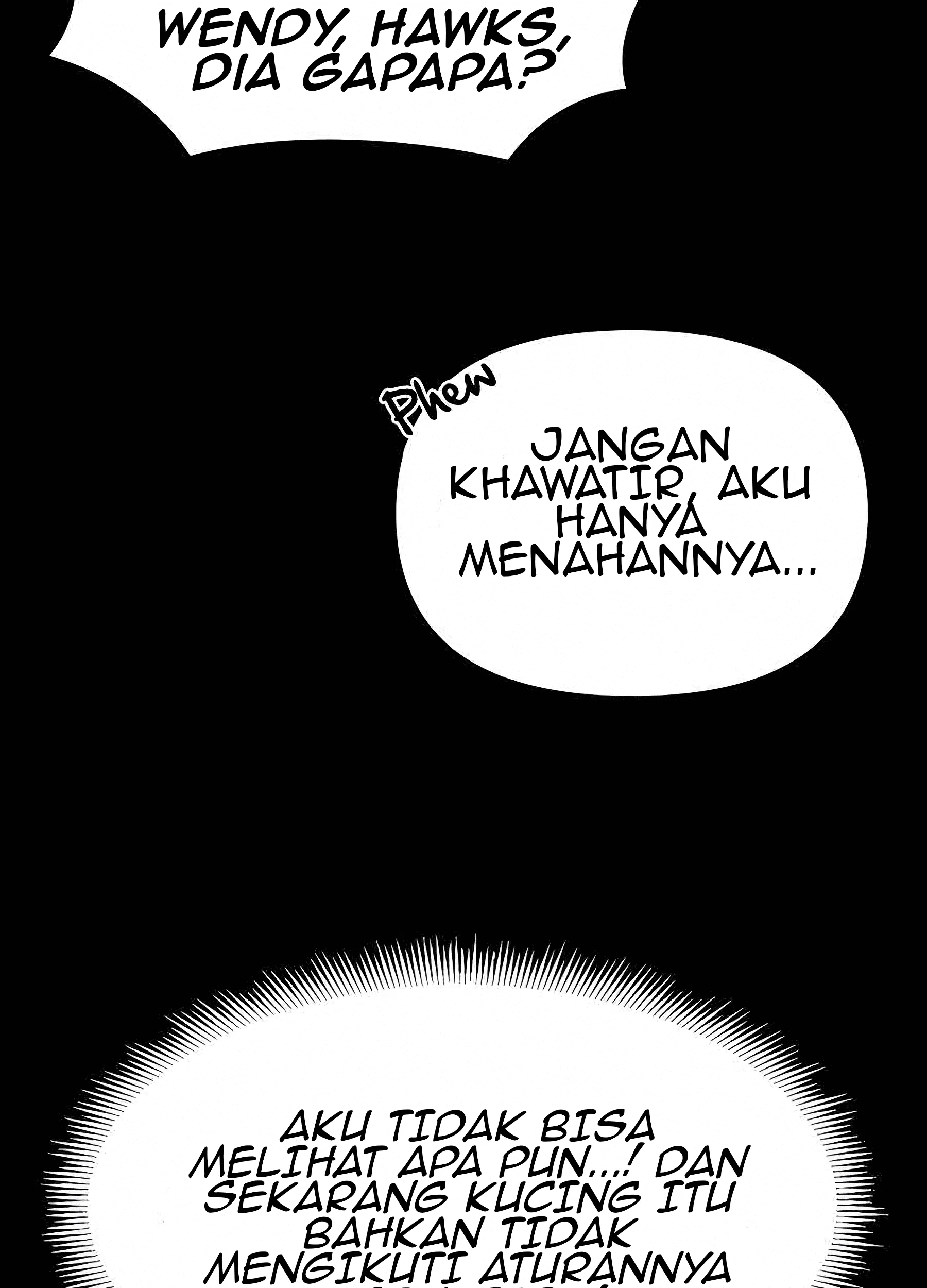 just a cat chapter 11 - Page 86