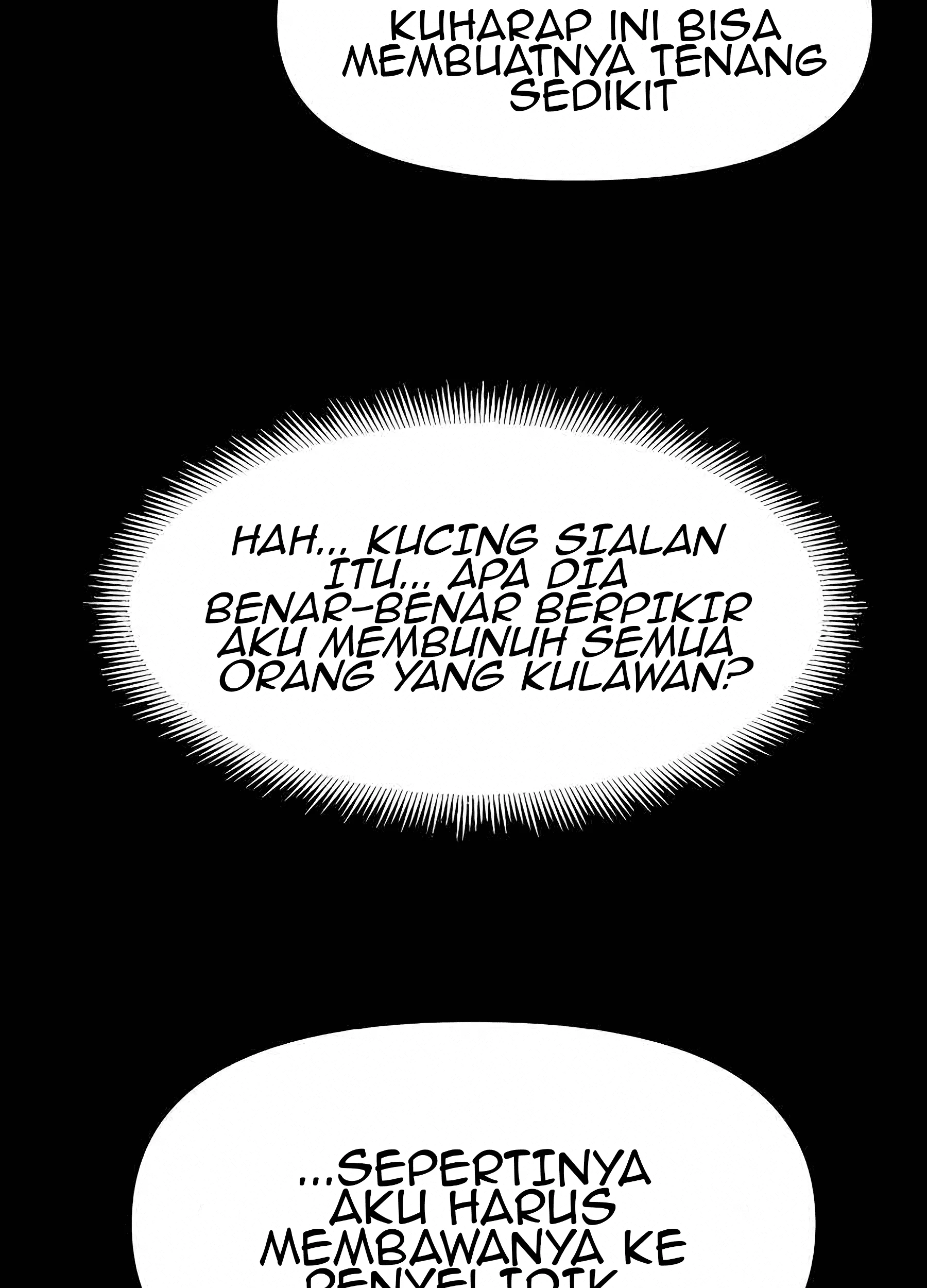 just a cat chapter 11 - Page 88