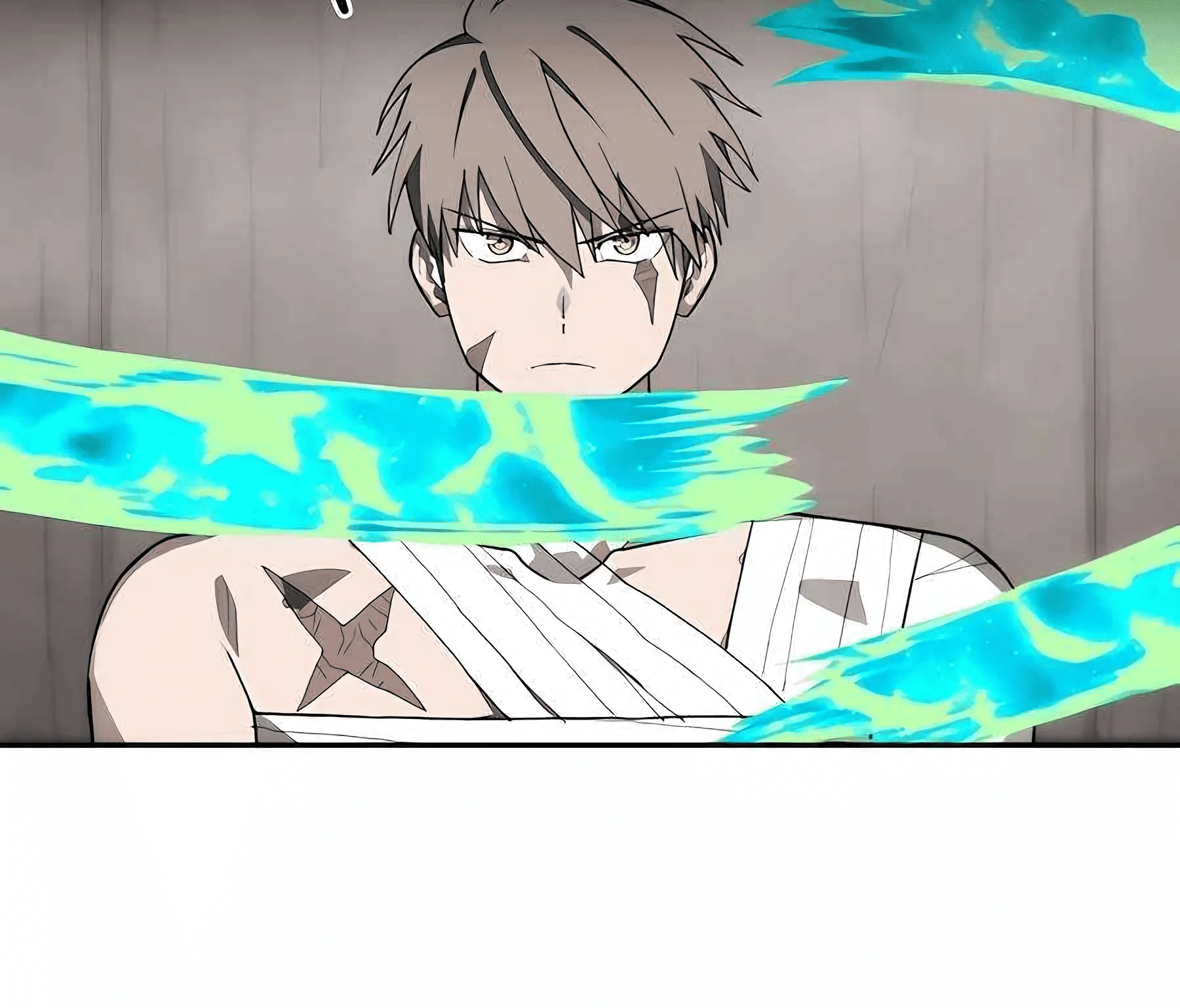 just a cat chapter 11 - Page 91