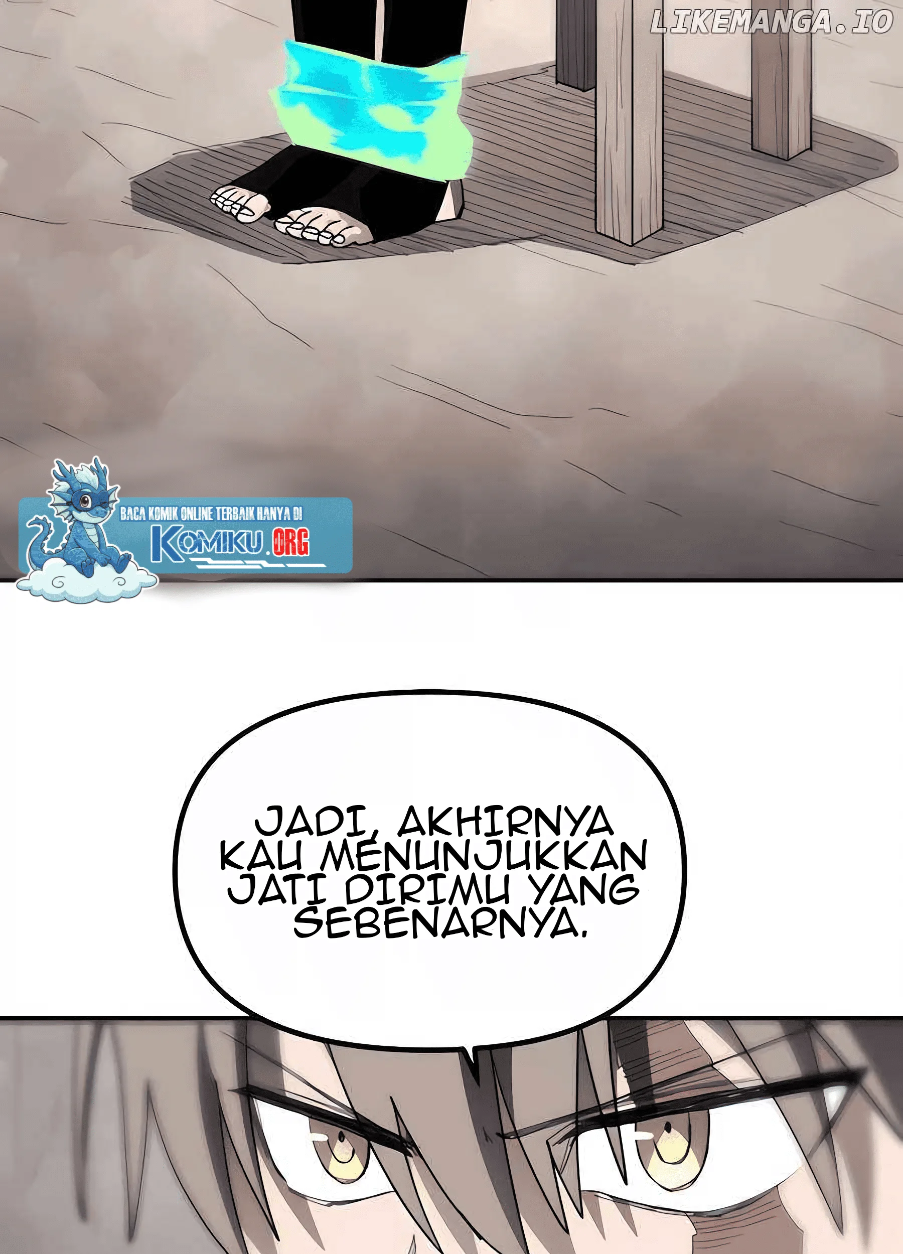 just a cat chapter 11 - Page 96