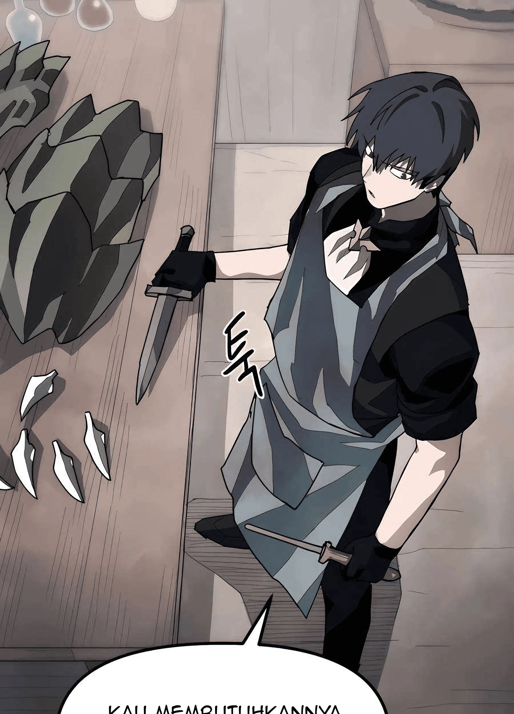 just a cat chapter 11 - Page 98