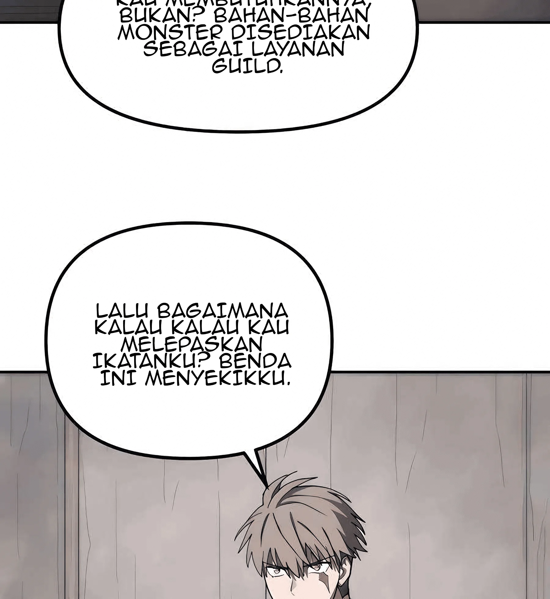 just a cat chapter 11 - Page 99