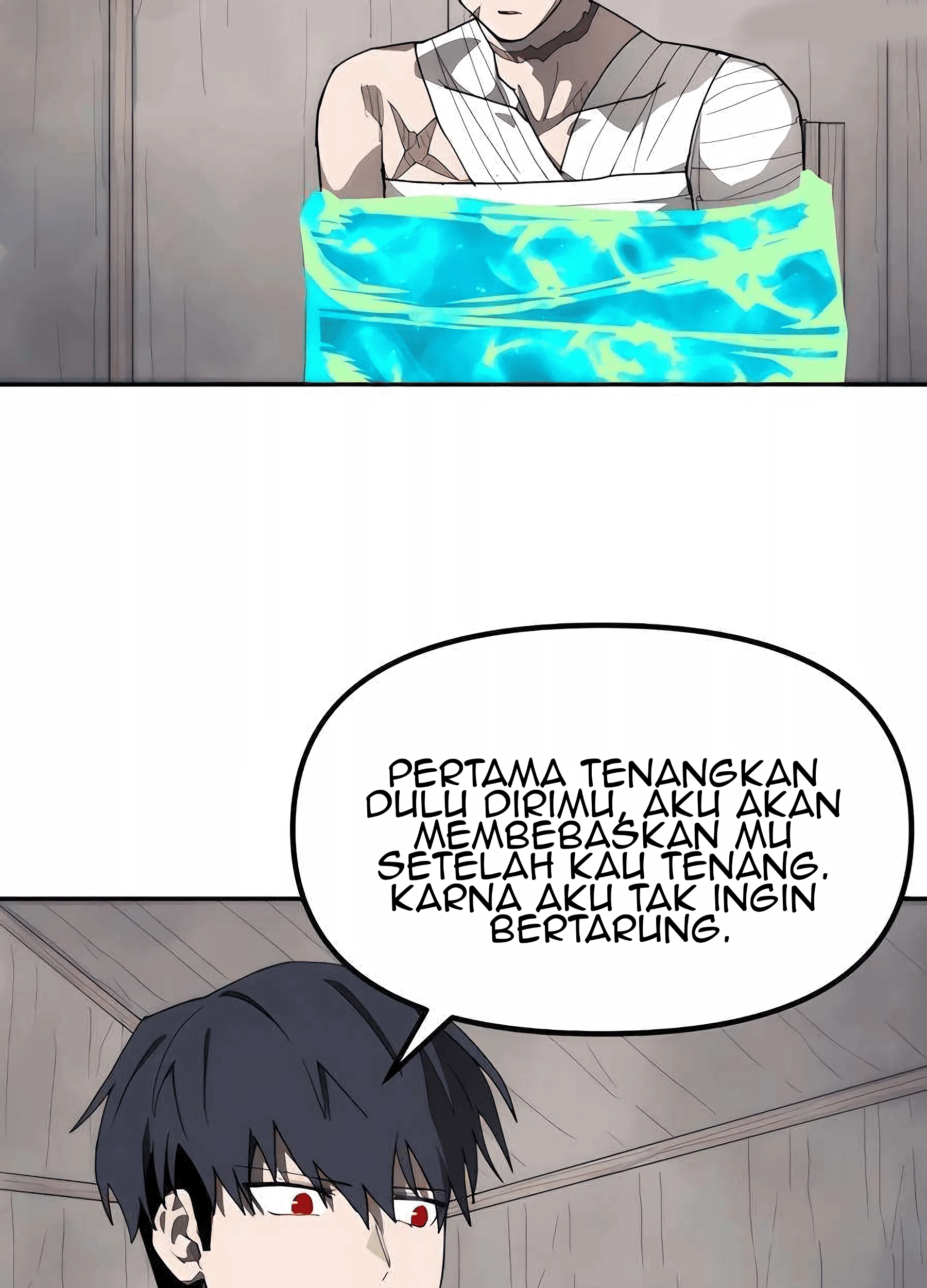 just a cat chapter 11 - Page 100