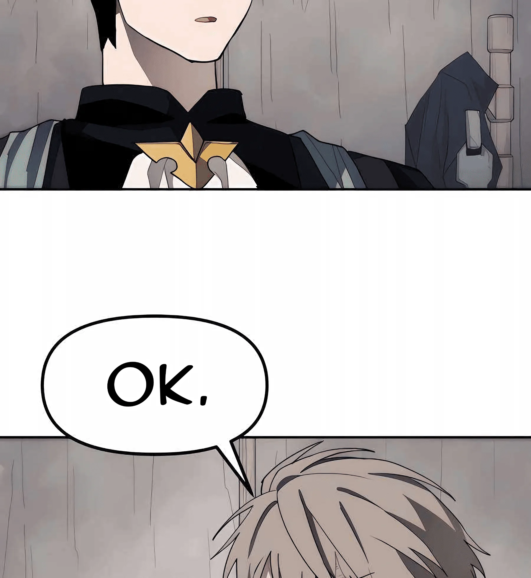 just a cat chapter 11 - Page 101