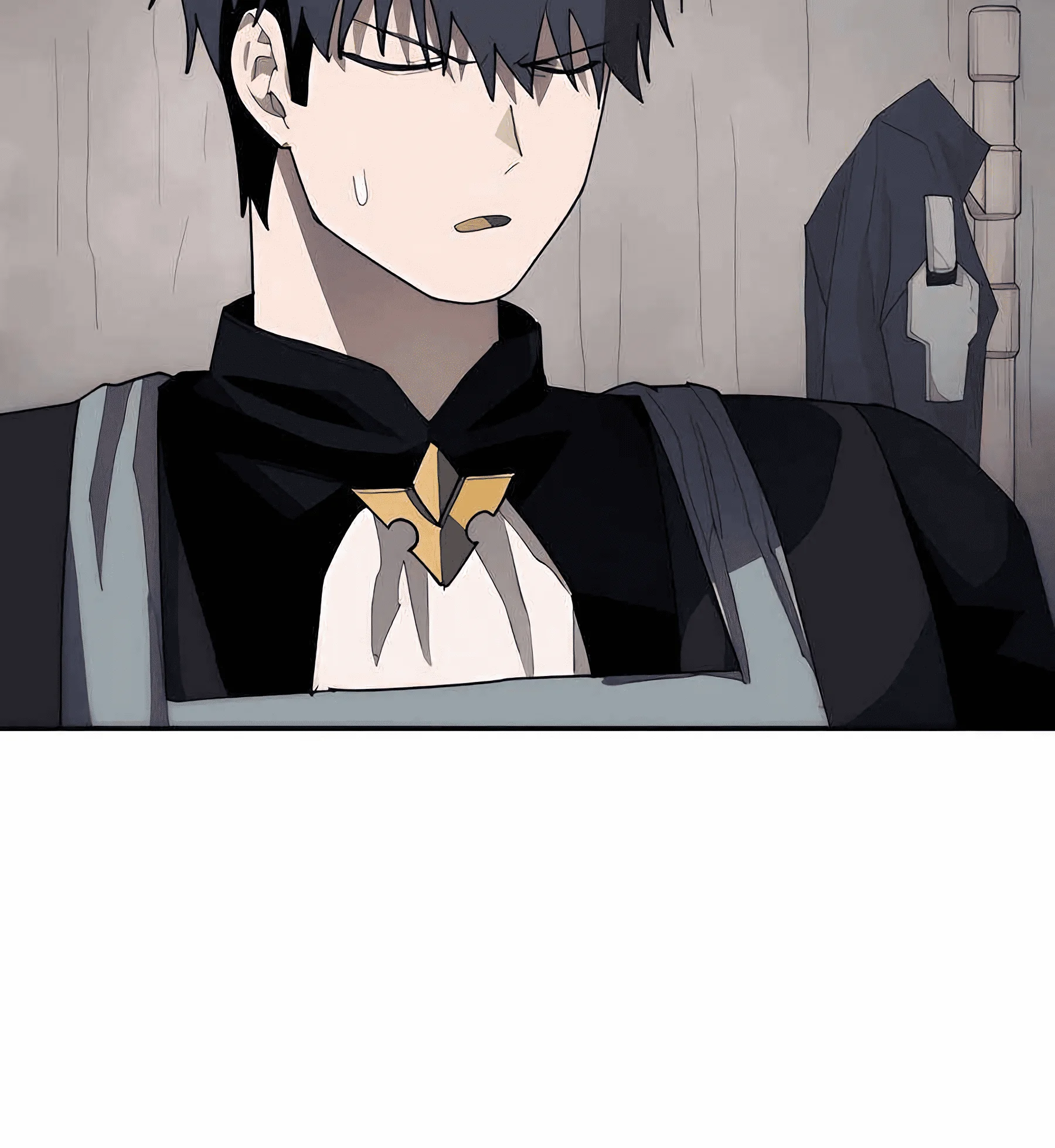 just a cat chapter 11 - Page 103