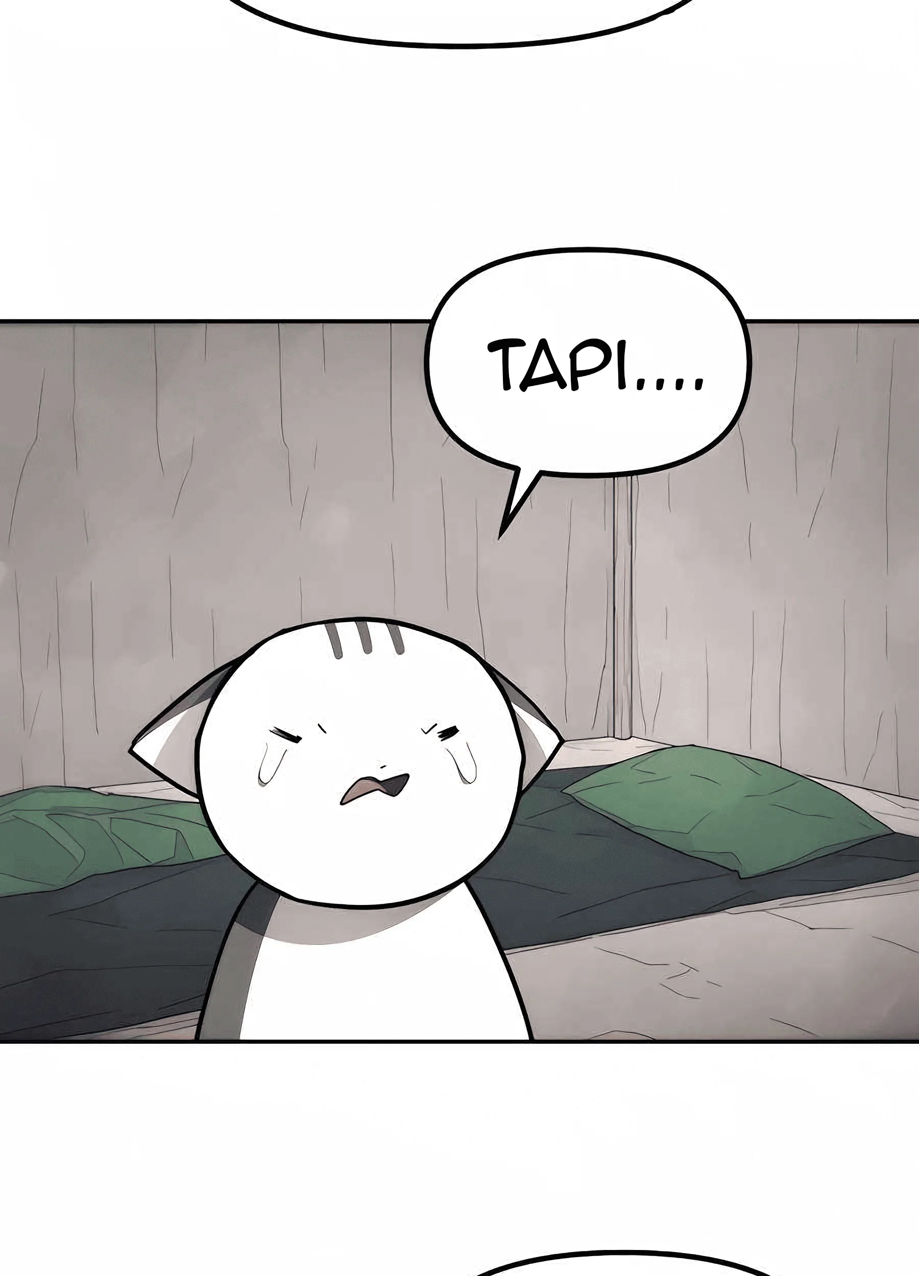 just a cat chapter 11 - Page 10