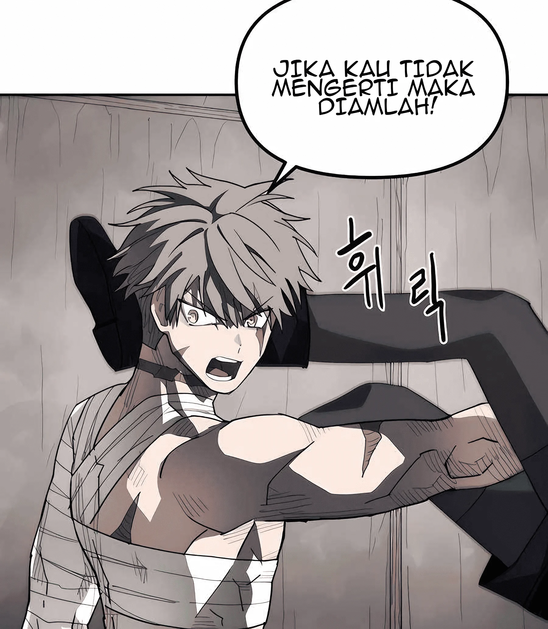 just a cat chapter 11 - Page 11