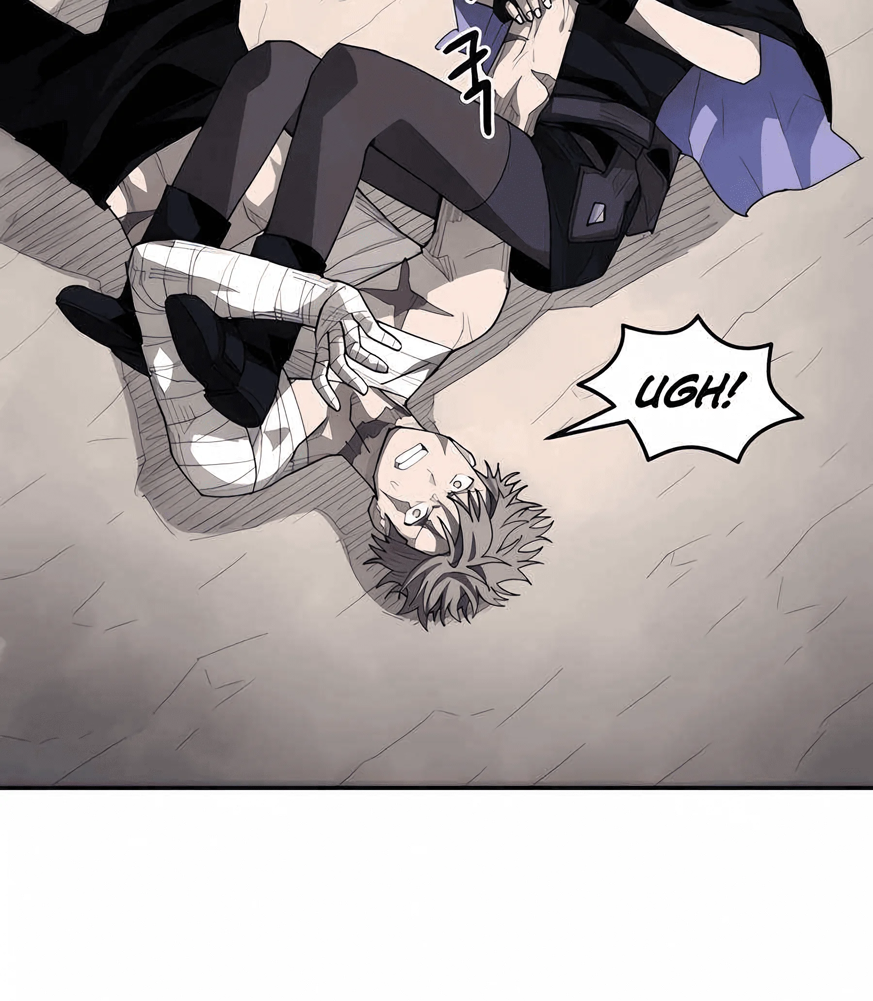 just a cat chapter 11 - Page 13