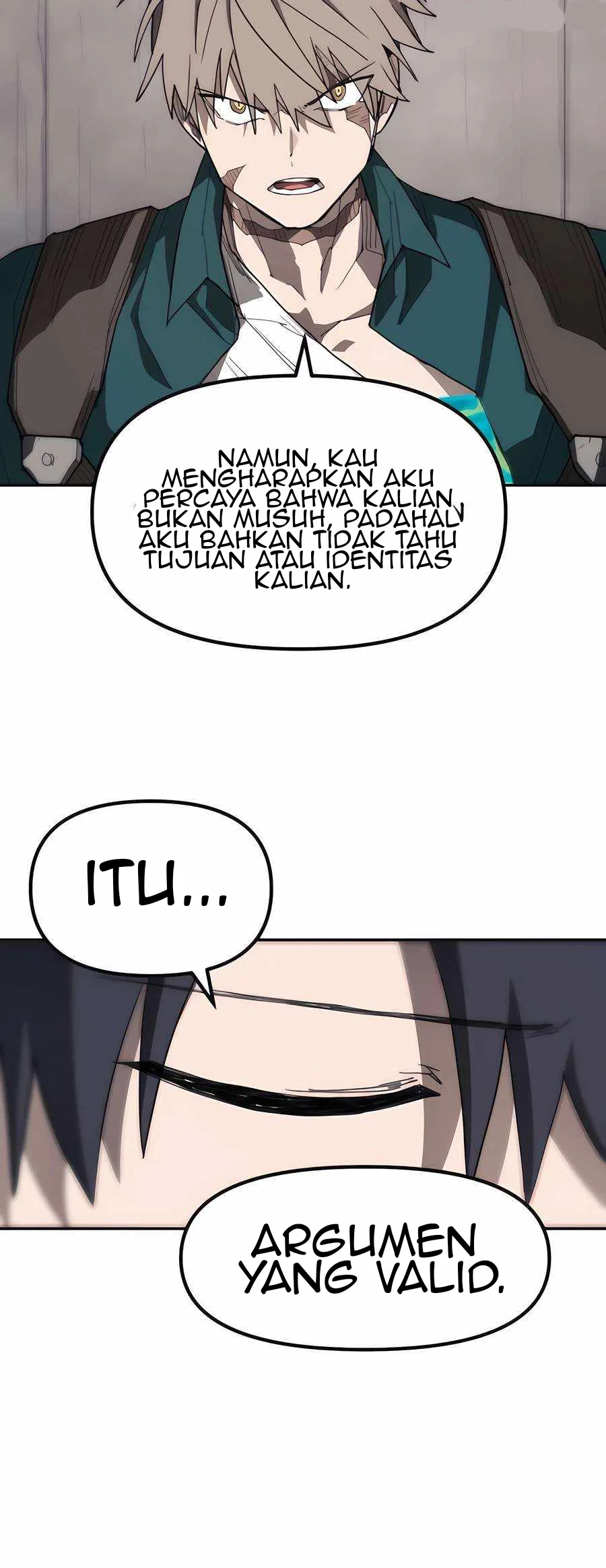 just a cat chapter 12 - Page 15