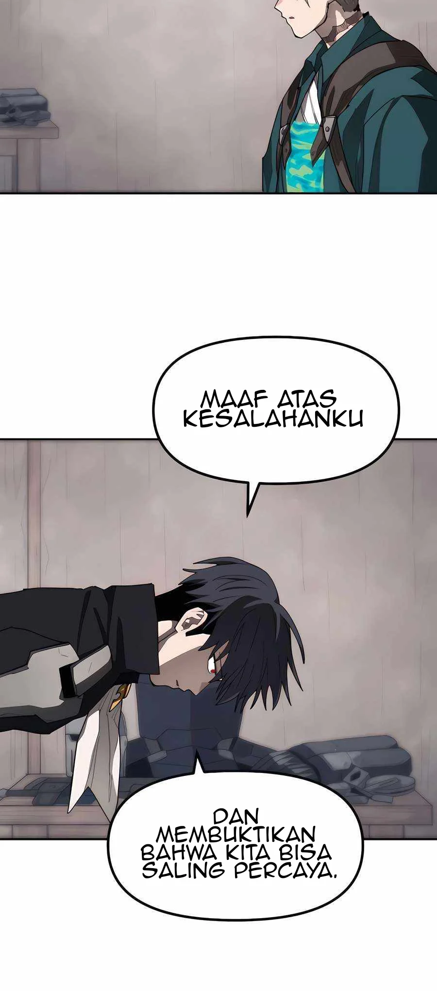 just a cat chapter 12 - Page 17