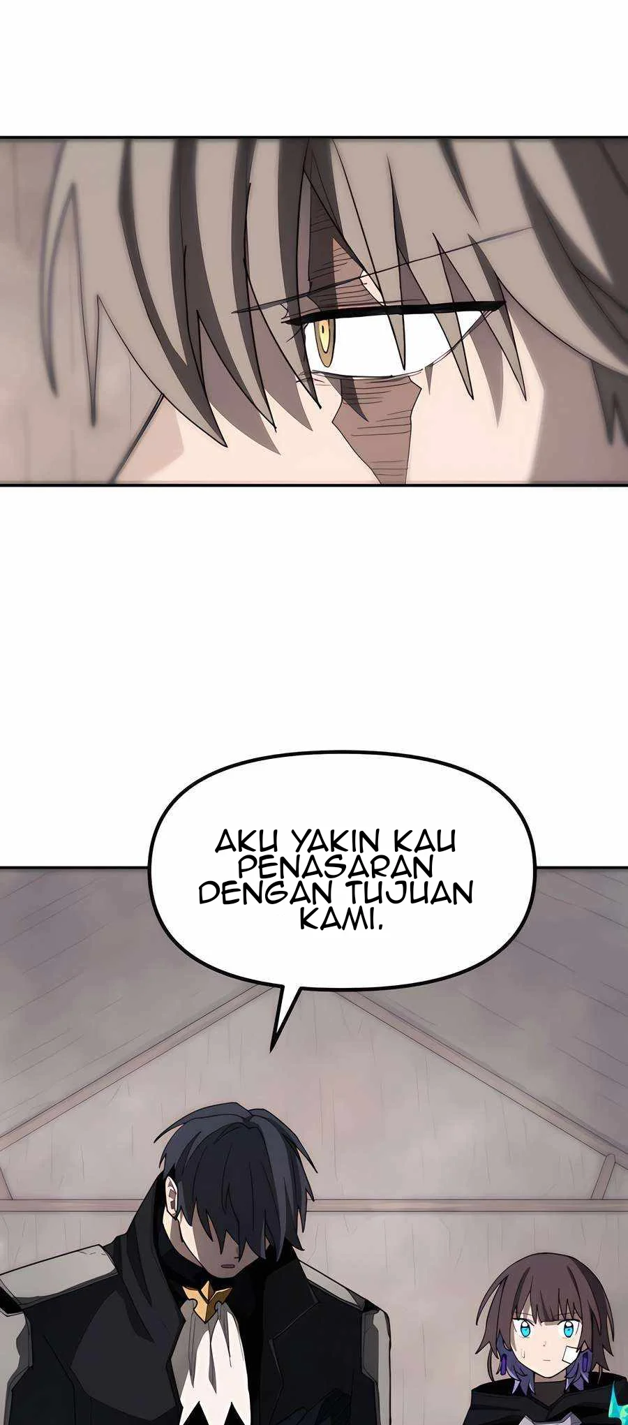 just a cat chapter 12 - Page 18