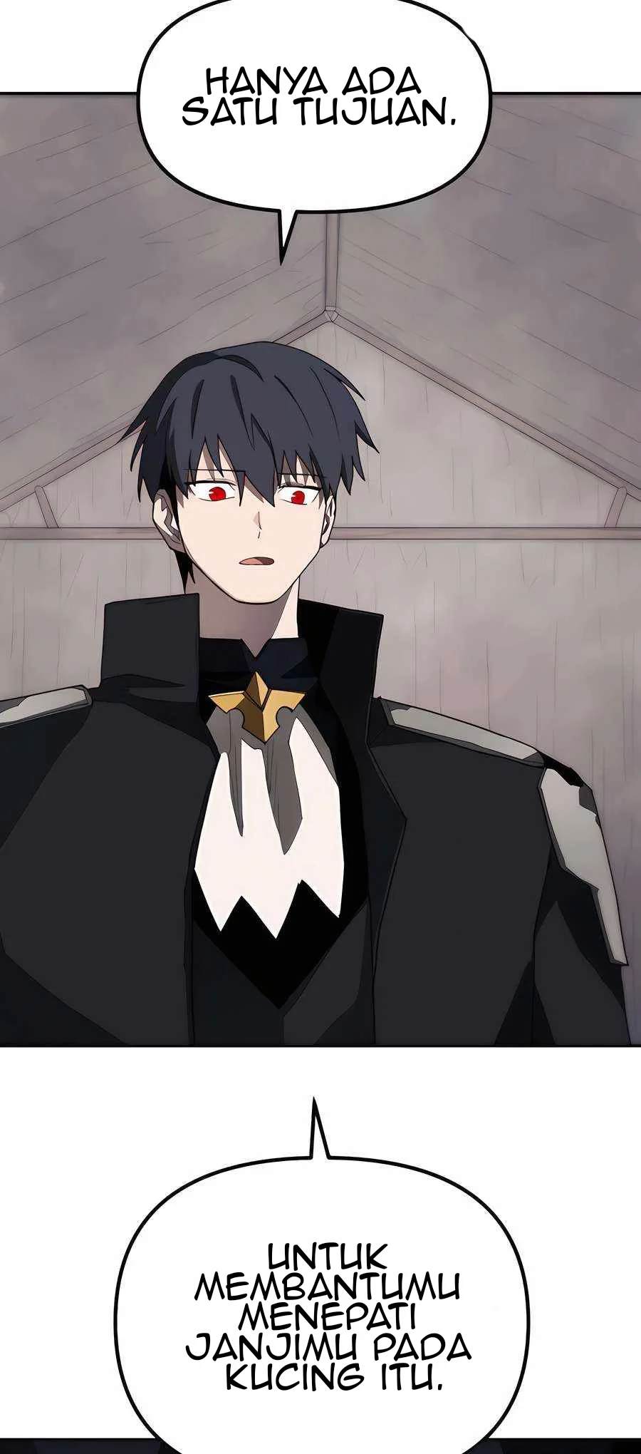 just a cat chapter 12 - Page 20