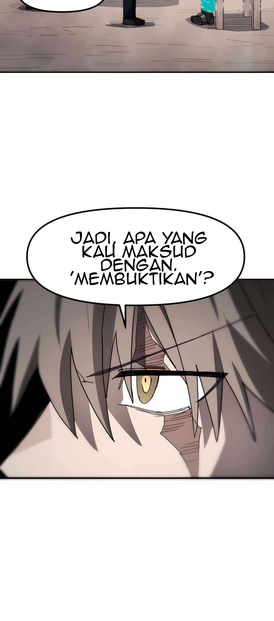 just a cat chapter 12 - Page 22