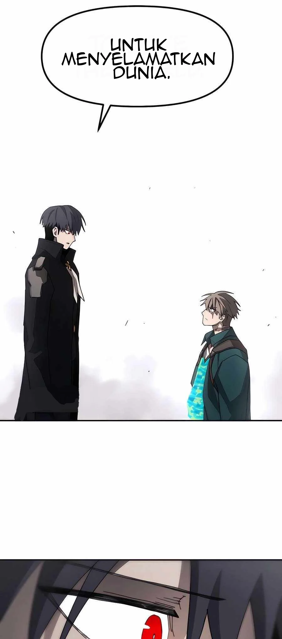 just a cat chapter 12 - Page 23