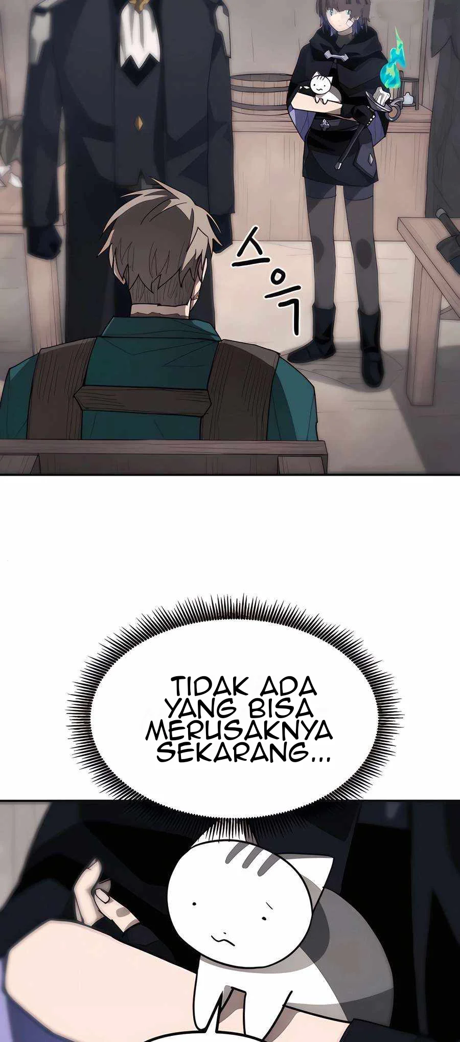 just a cat chapter 12 - Page 25