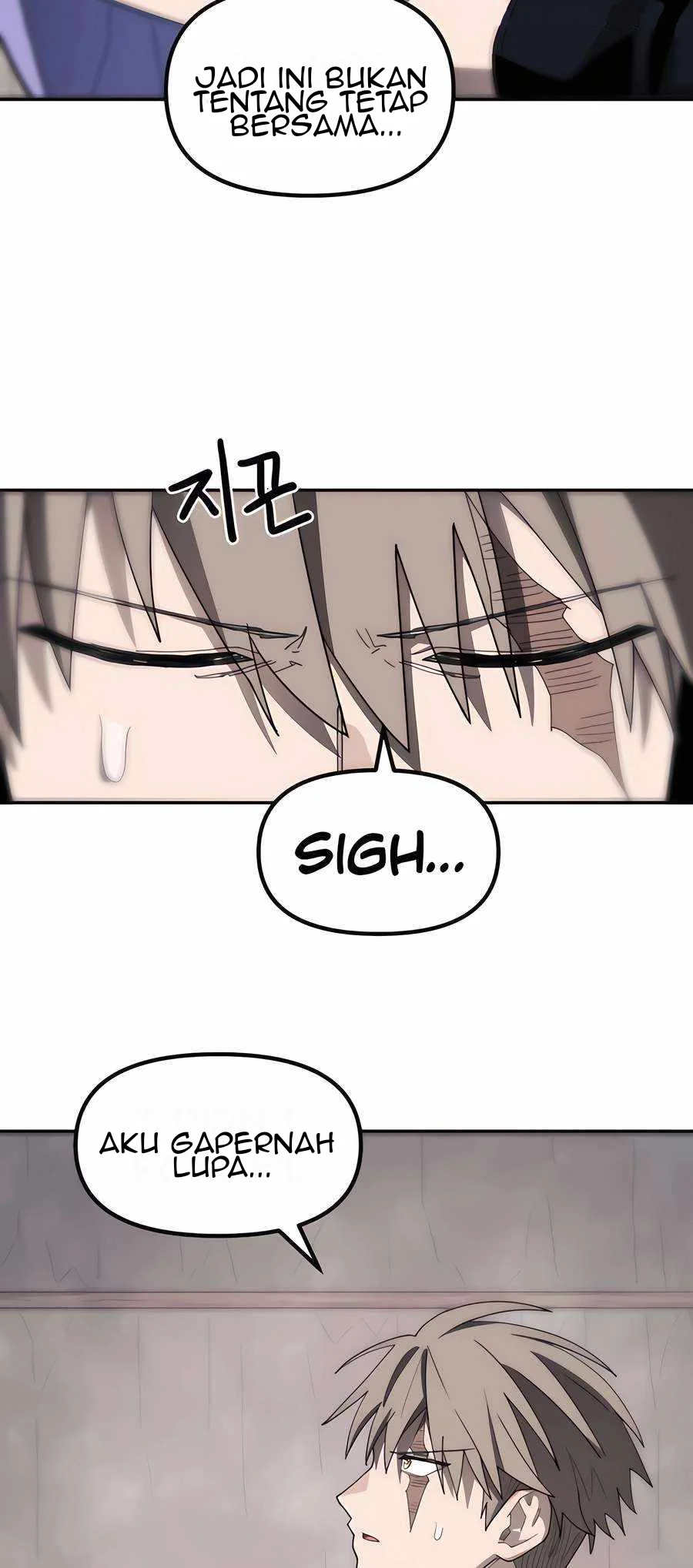 just a cat chapter 12 - Page 26