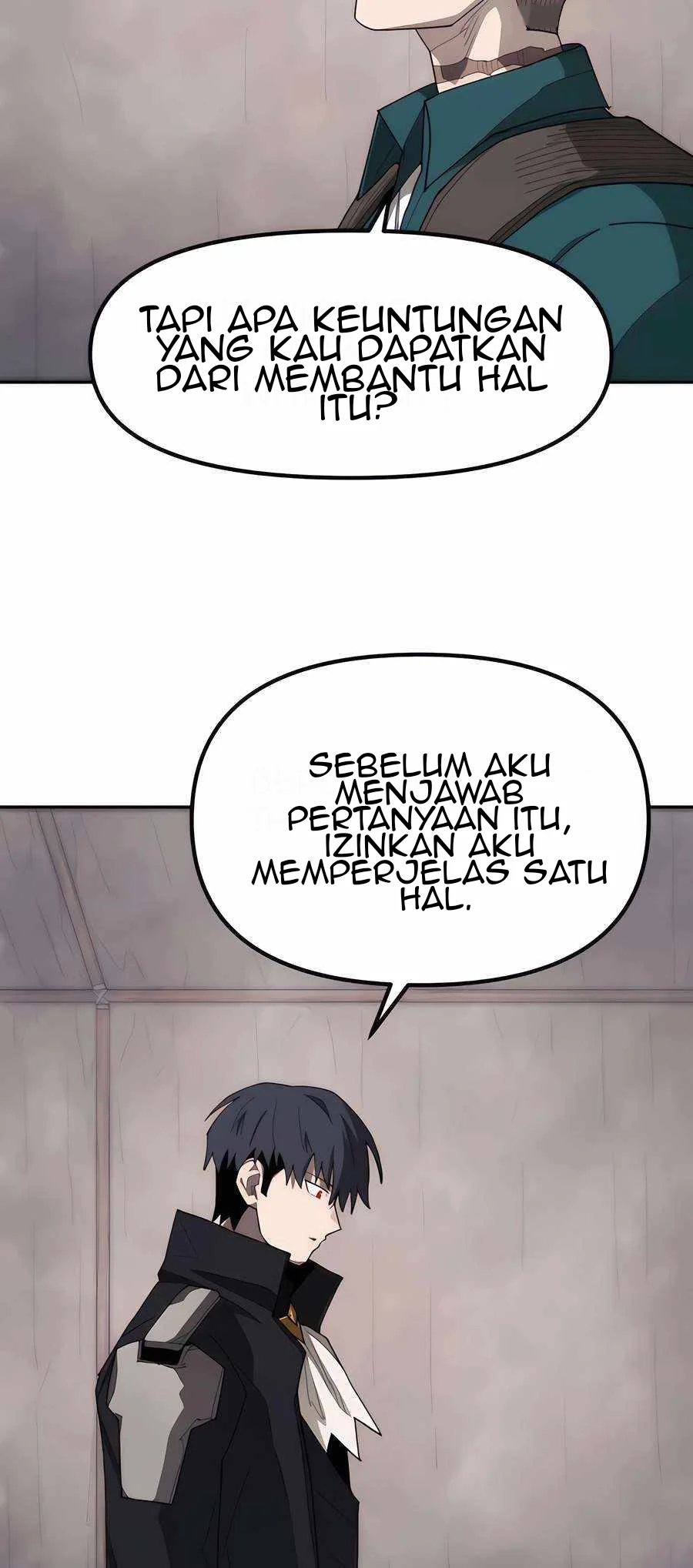 just a cat chapter 12 - Page 27