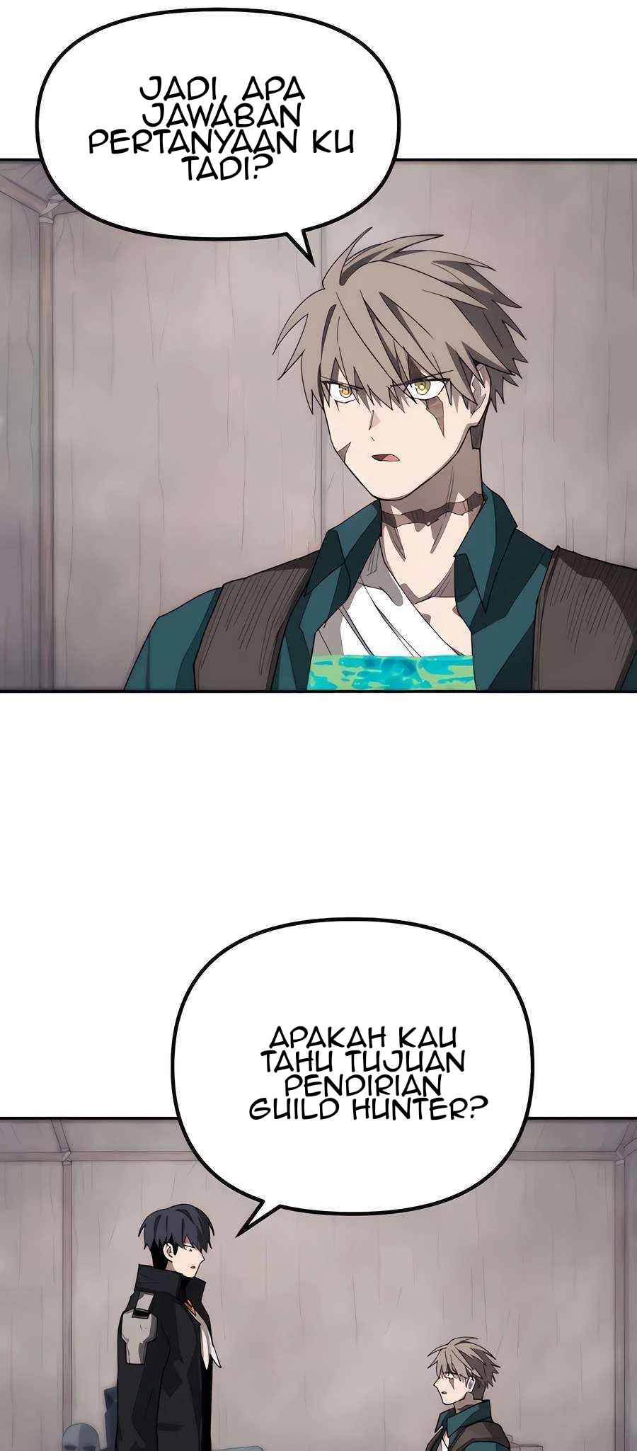 just a cat chapter 12 - Page 30