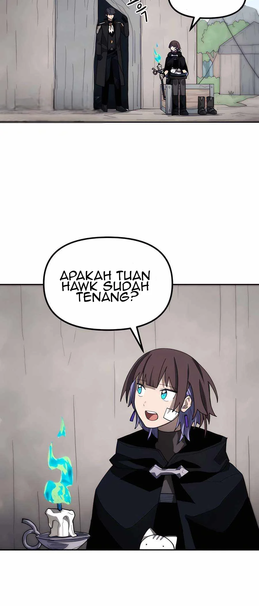 just a cat chapter 12 - Page 5