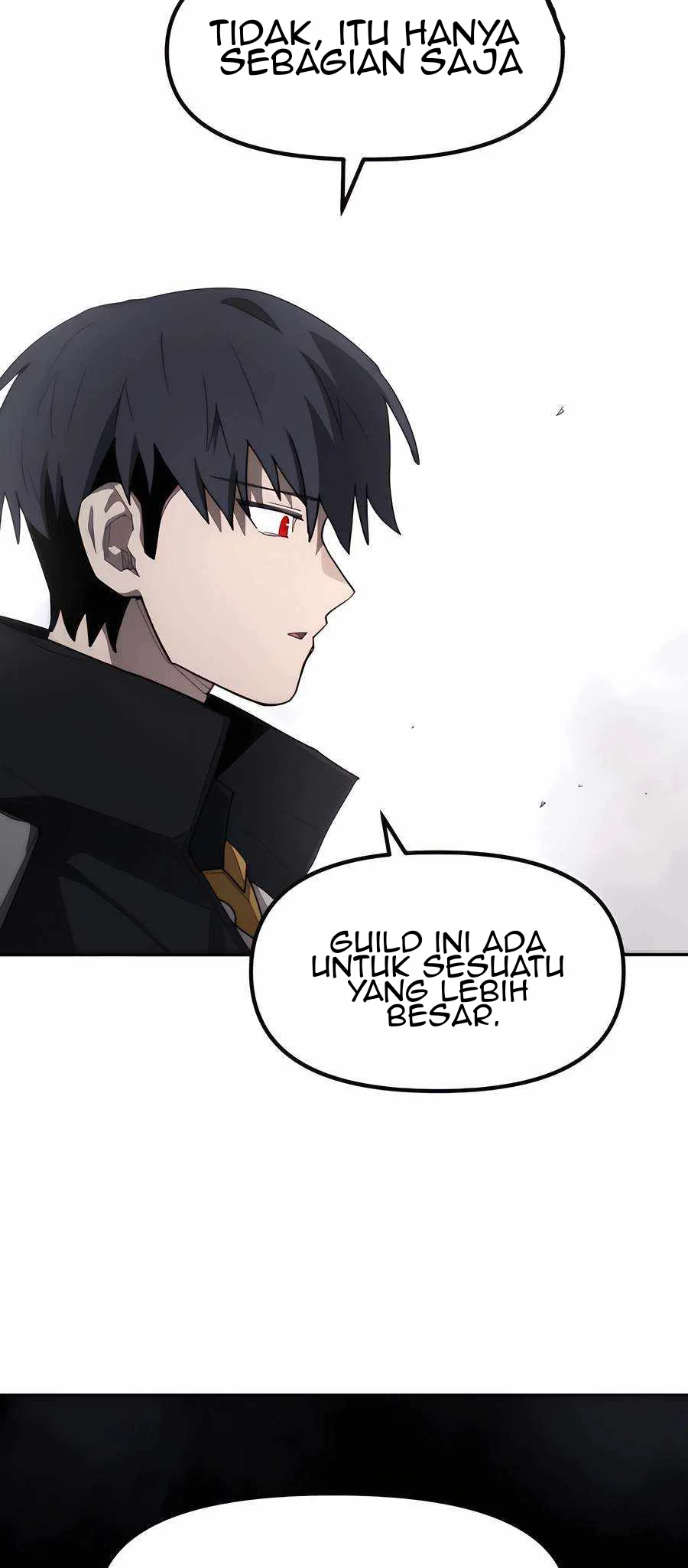 just a cat chapter 12 - Page 32