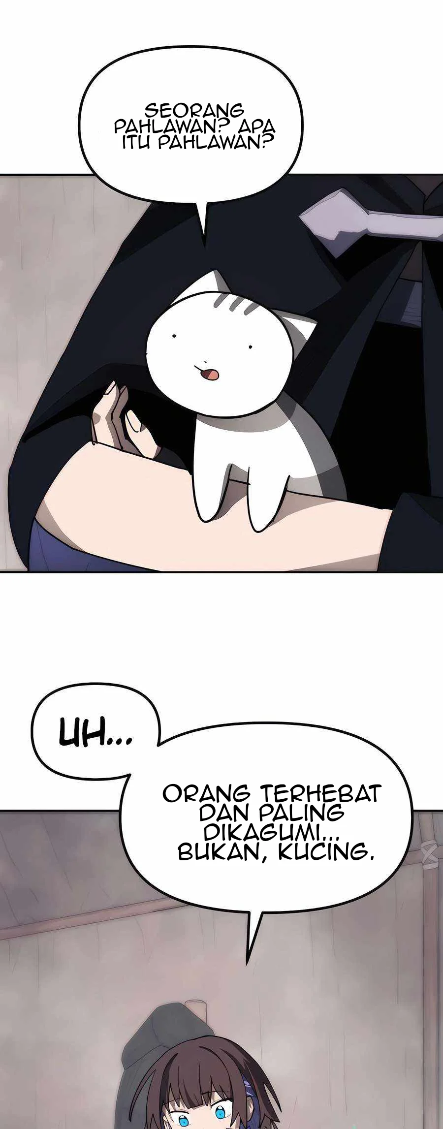 just a cat chapter 12 - Page 37