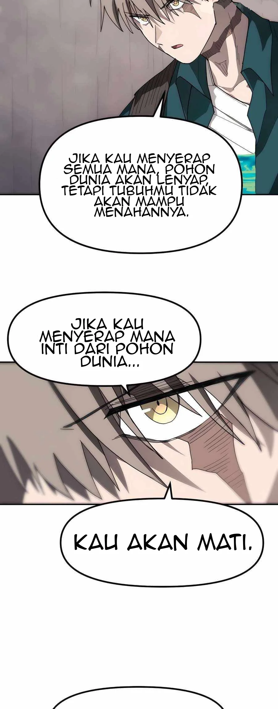 just a cat chapter 12 - Page 40