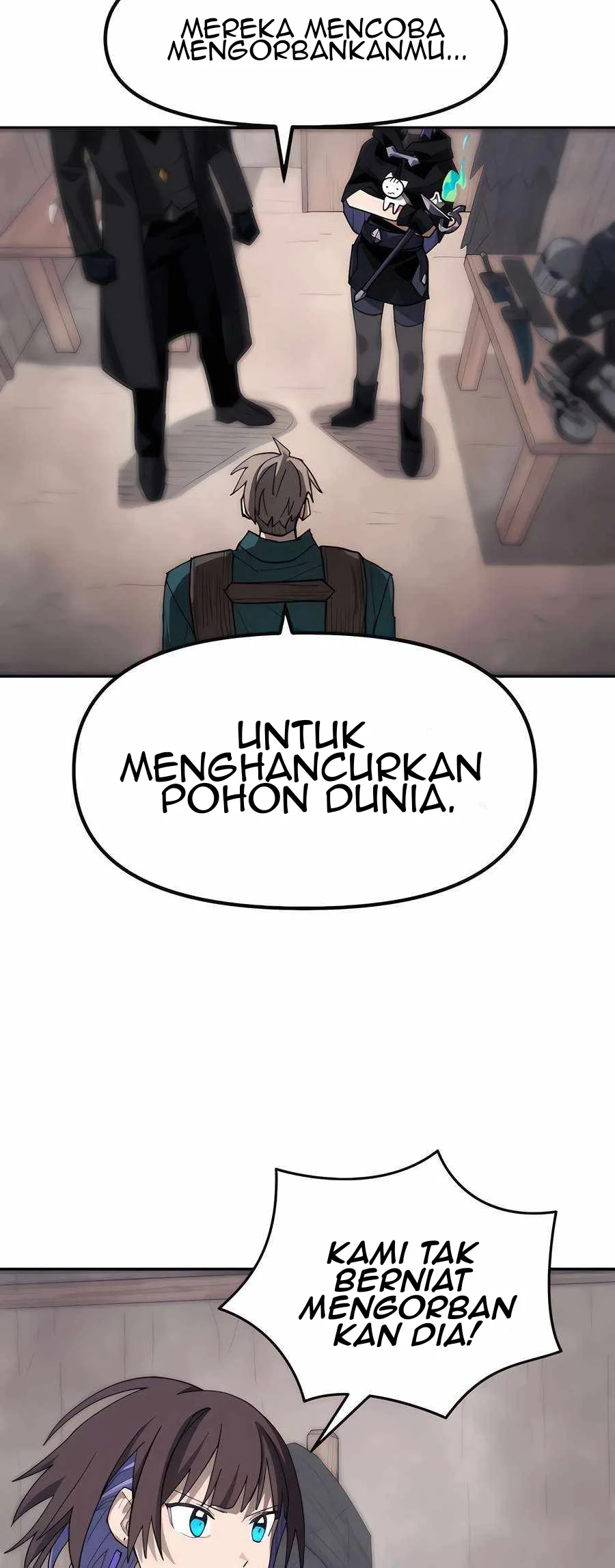 just a cat chapter 12 - Page 41