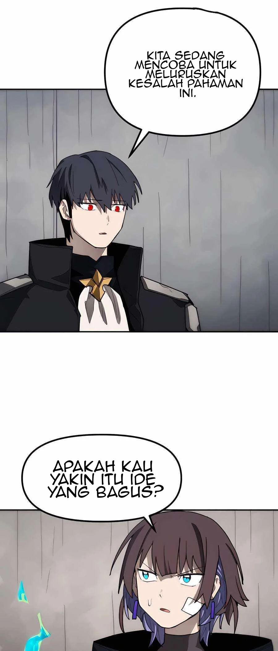 just a cat chapter 12 - Page 6