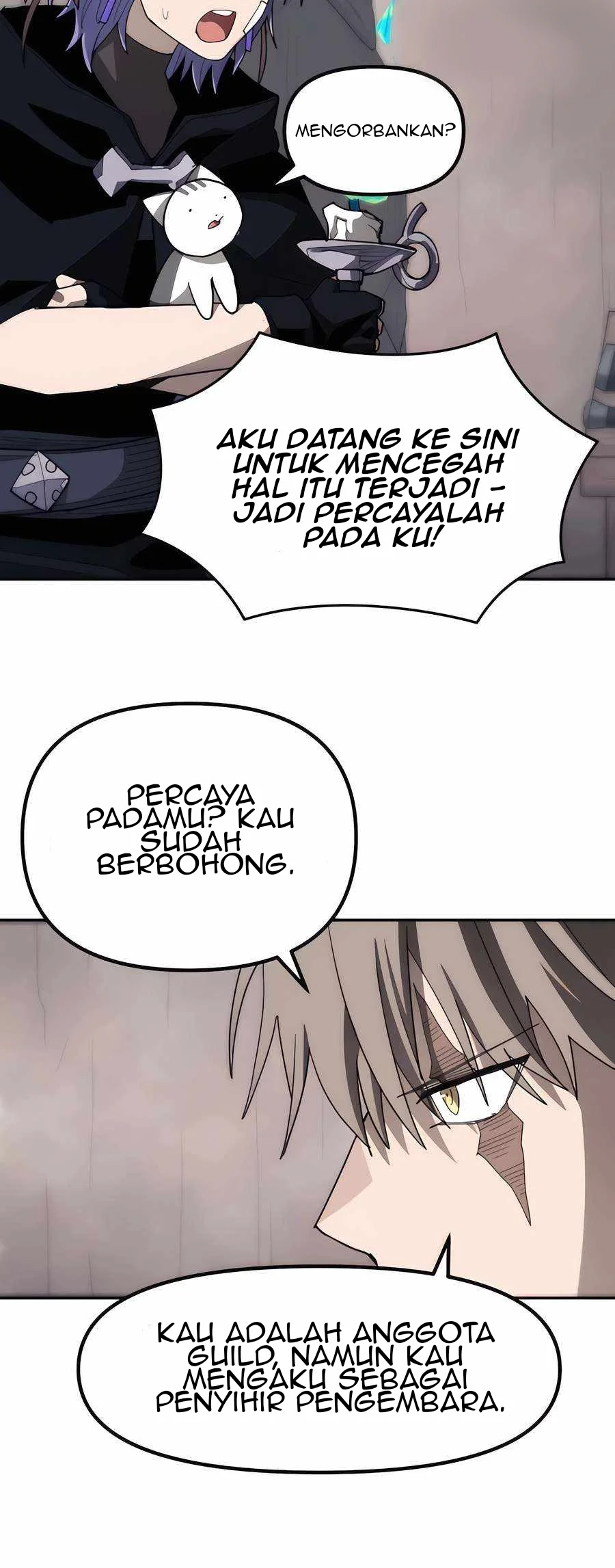 just a cat chapter 12 - Page 42