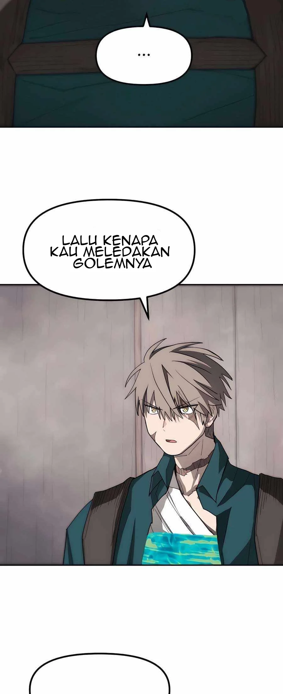 just a cat chapter 12 - Page 45