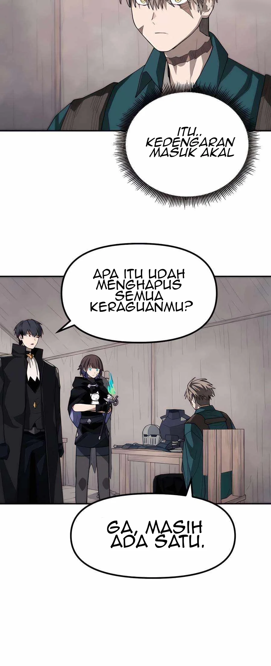 just a cat chapter 12 - Page 48