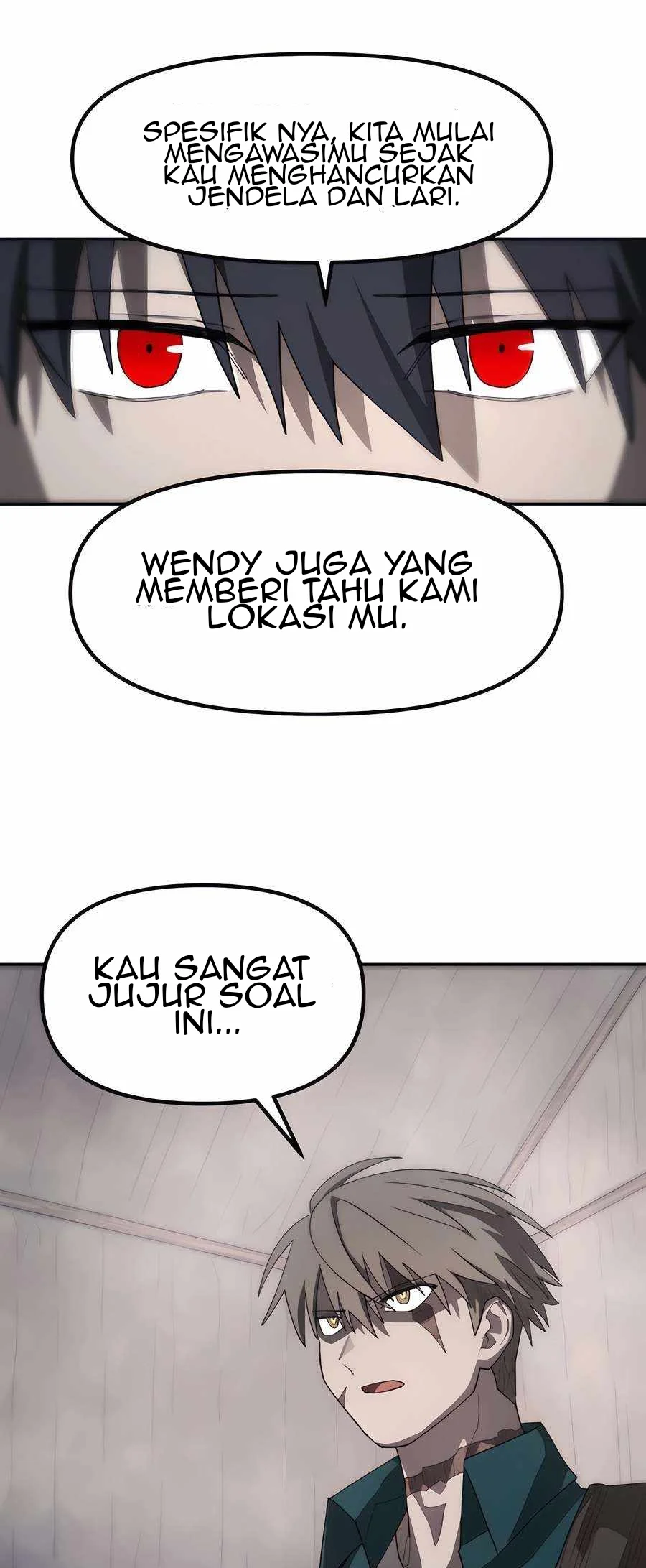 just a cat chapter 12 - Page 51