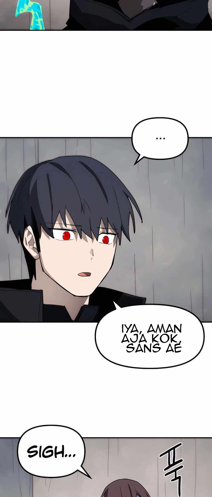 just a cat chapter 12 - Page 7