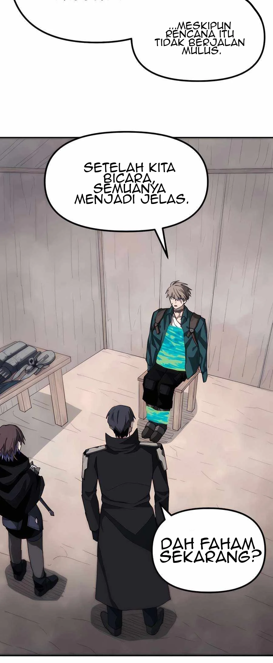 just a cat chapter 12 - Page 53